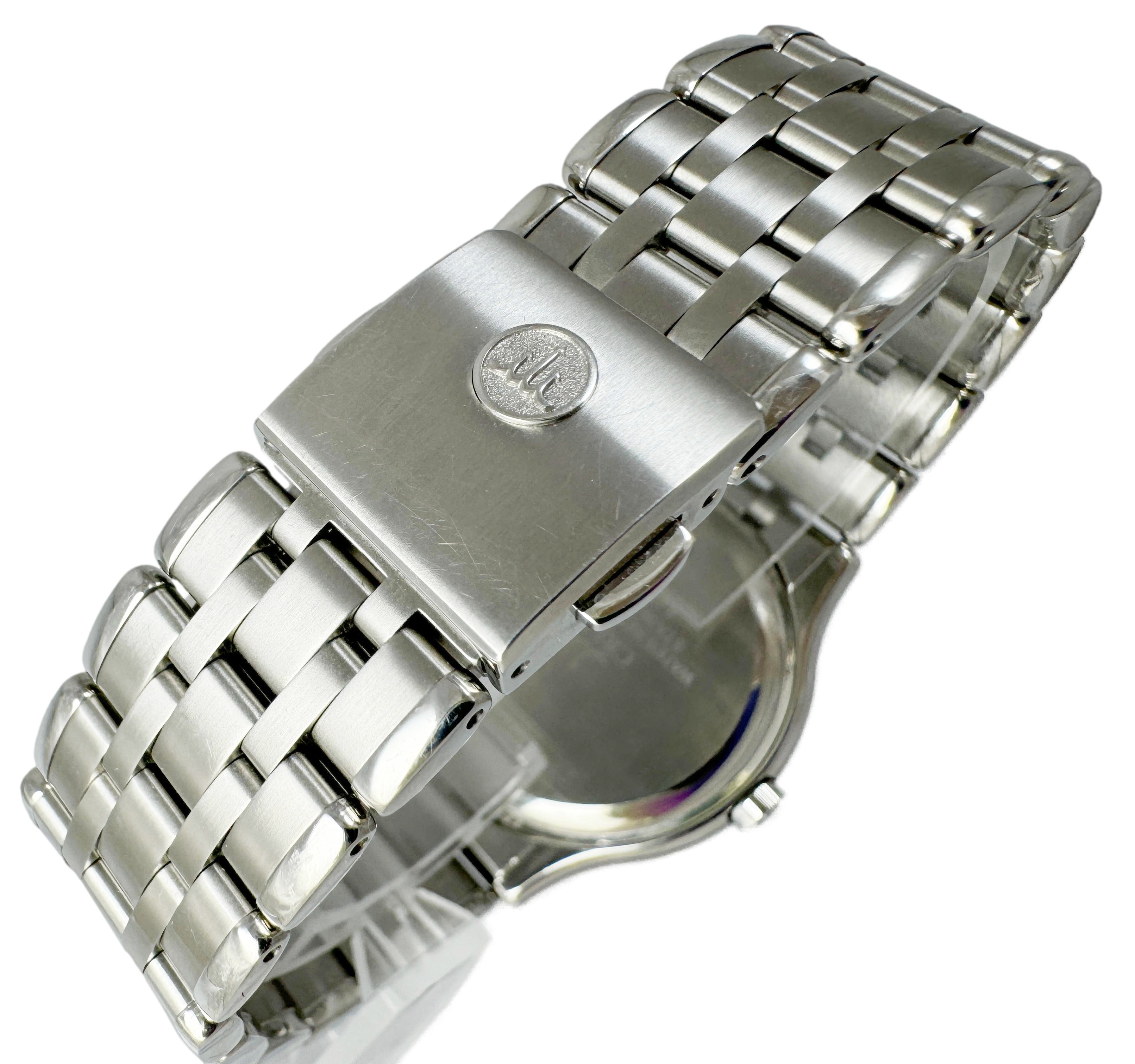 CREDOR アナログクォーツ腕時計 CREDOR クレドール シグノ 8J86-7A00 GCAZ057 セイコー クオーツ 中古