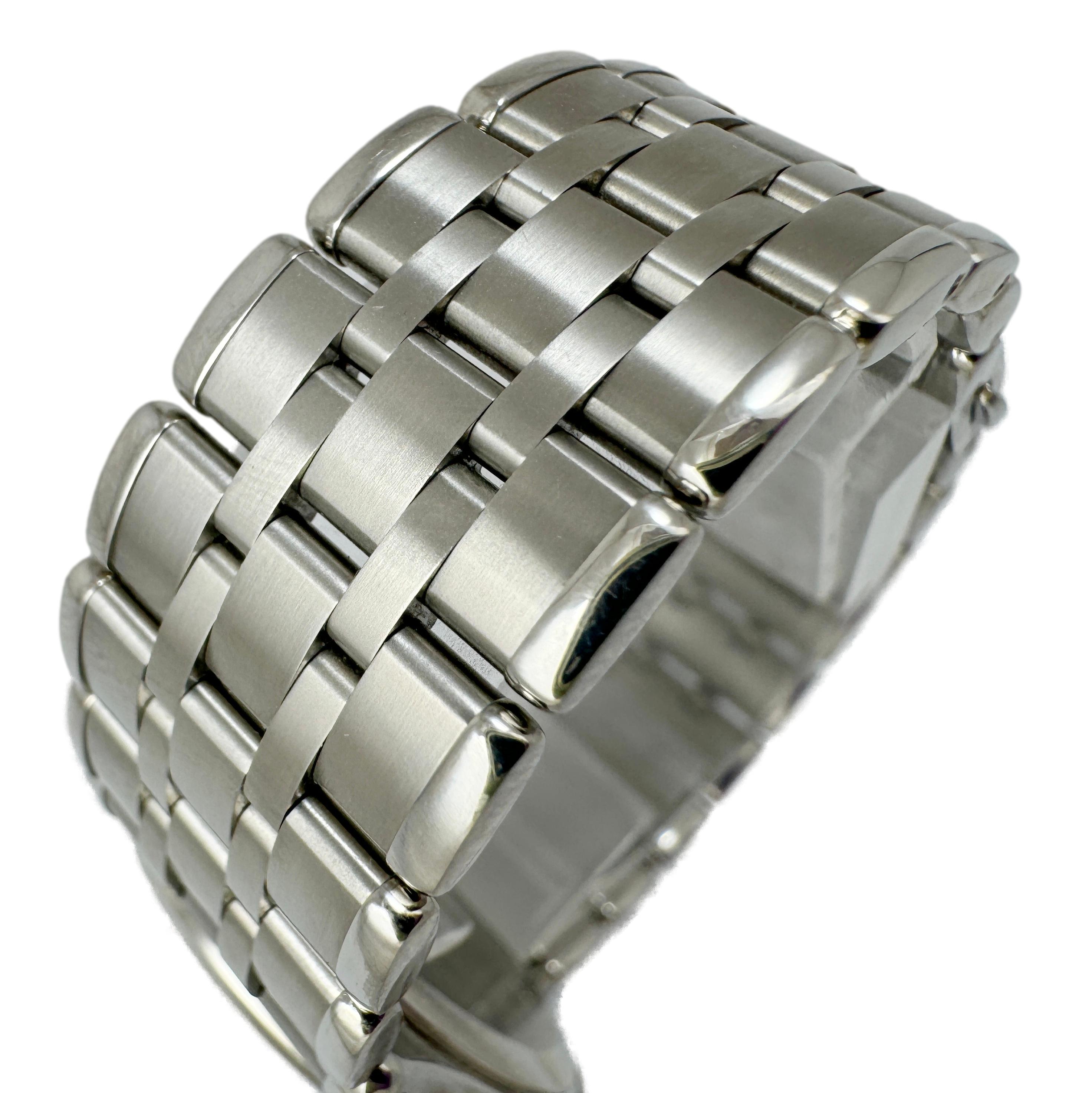 CREDOR クレドール シグノ 8J86-7A00 GCAZ057 セイコー クオーツ 中古