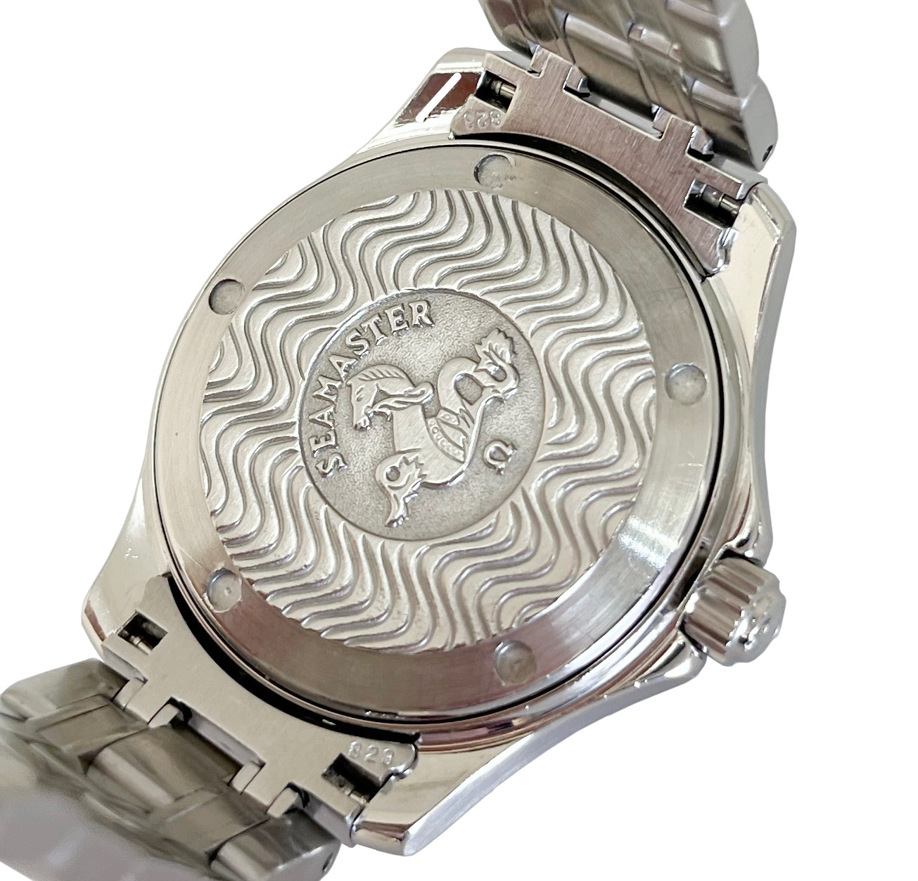 OMEGA（オメガ） 販売済み シーマスター 120 2511.81 中古 メンズ