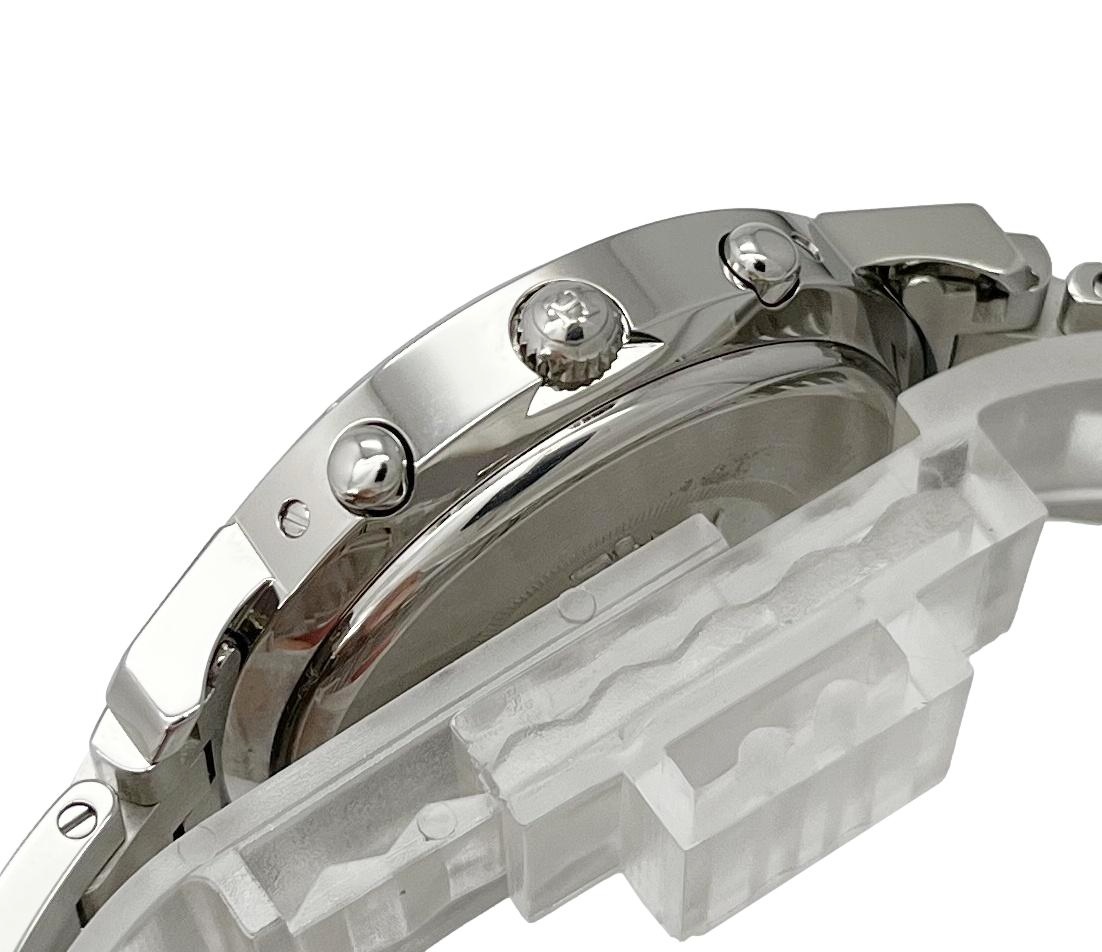 HERMES（エルメス） クリッパー CL1.910 中古 メンズ腕時計 クロノ