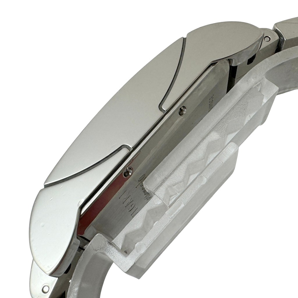 BVLGARI（ブルガリ） レッタンゴロ RTC49S クロノグラフ 中古 メンズ