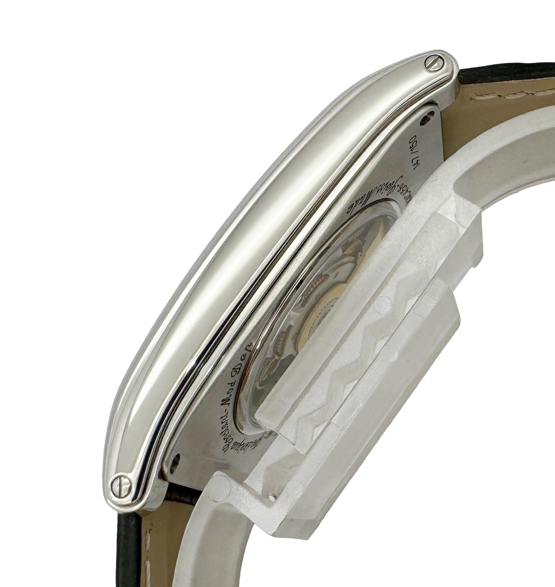 FREDERIQUE CONSTANT（フレデリック・コンスタント） クラシック カレ 