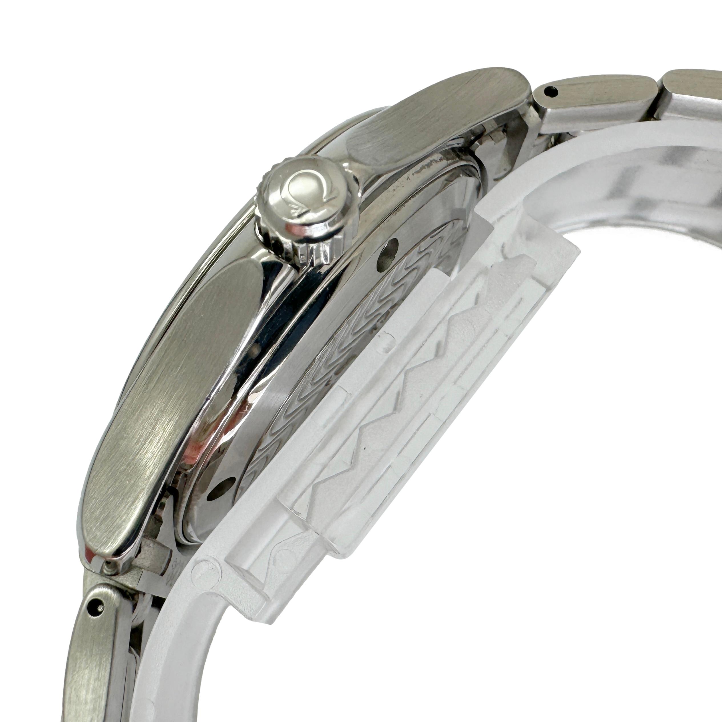 OMEGA（オメガ） 販売済み シーマスター 120M 2511.81 中古 メンズ