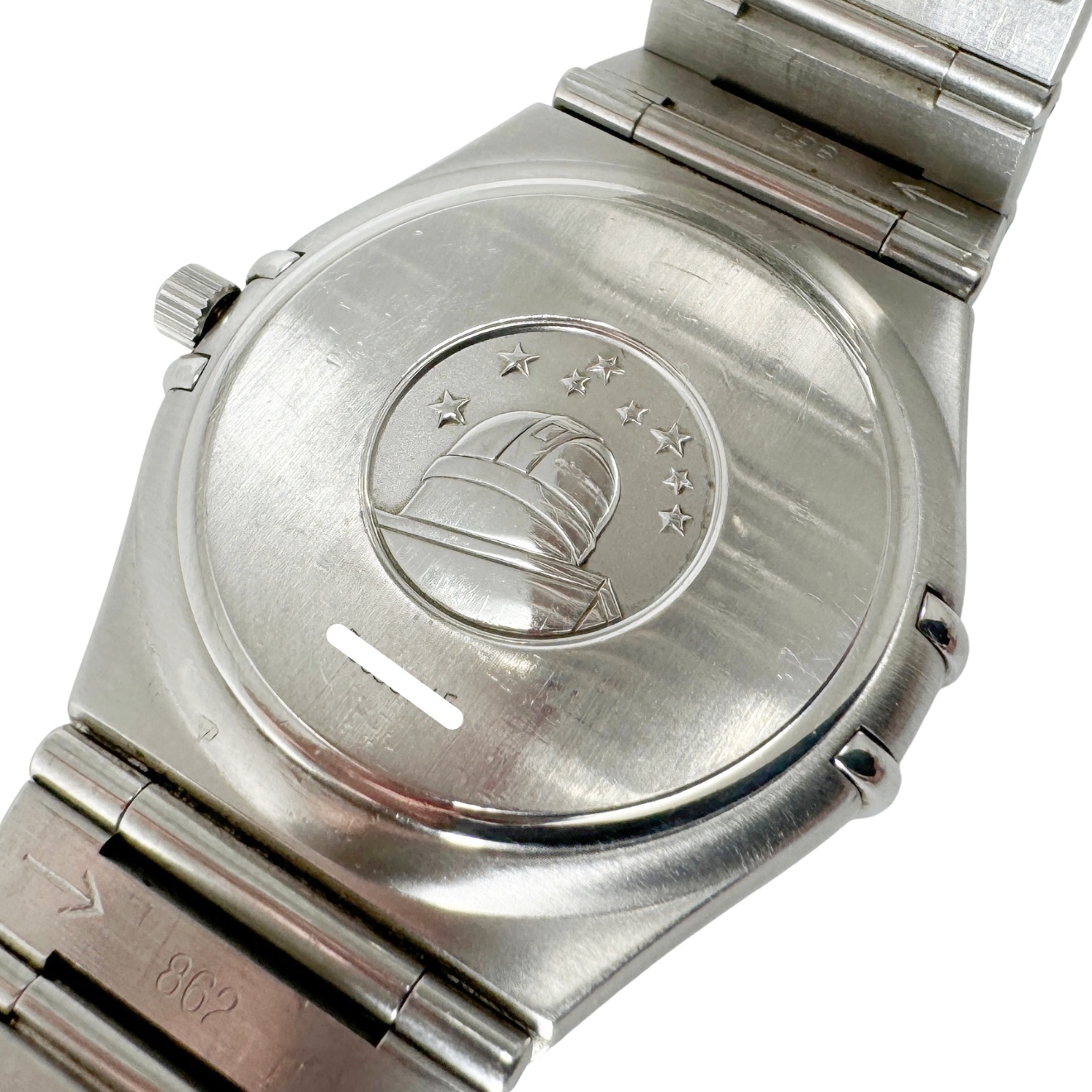 OMEGA（オメガ） コンステレーション 中古 メンズ 腕時計 1512.40