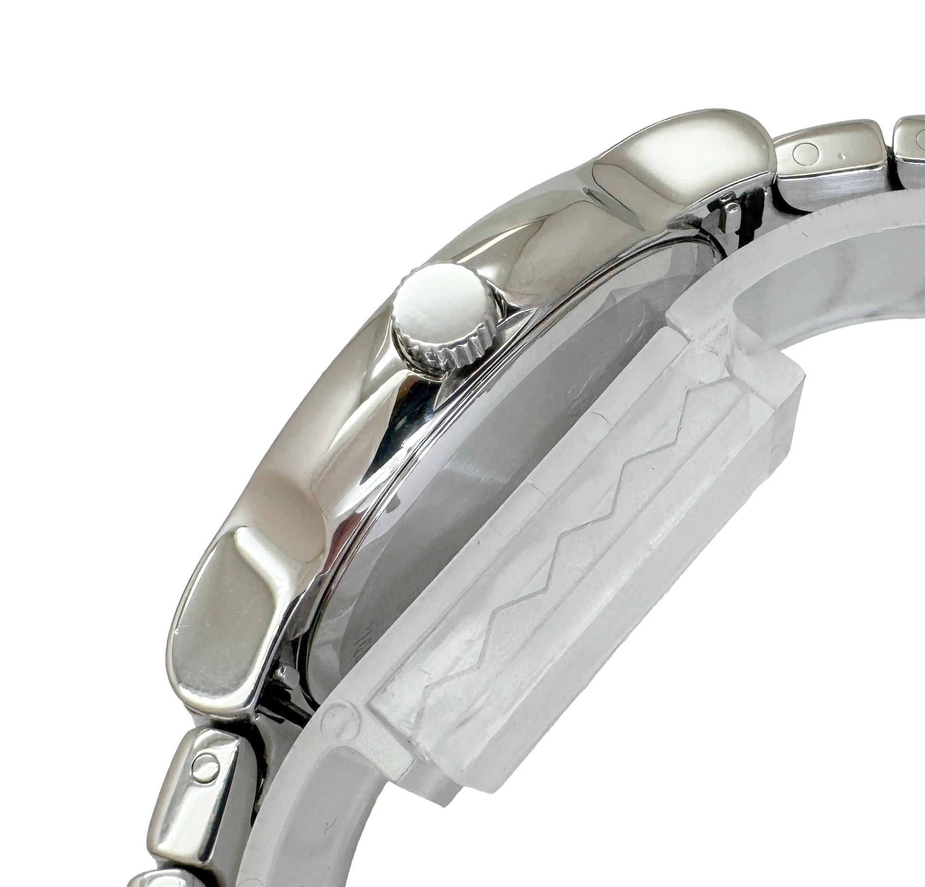BVLGARI（ブルガリ） ソロテンポ ST35S 中古 メンズ腕時計 クオーツ
