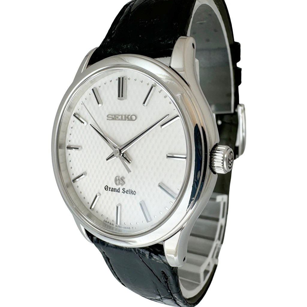 Grand Seiko グランドセイコー SBGF029 中古 メンズ腕時計 クオーツ