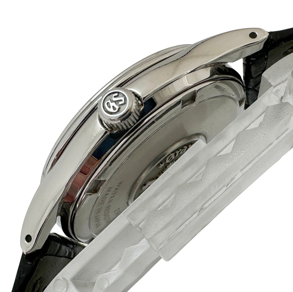 Grand Seiko グランドセイコー SBGF029 中古 メンズ腕時計 クオーツ