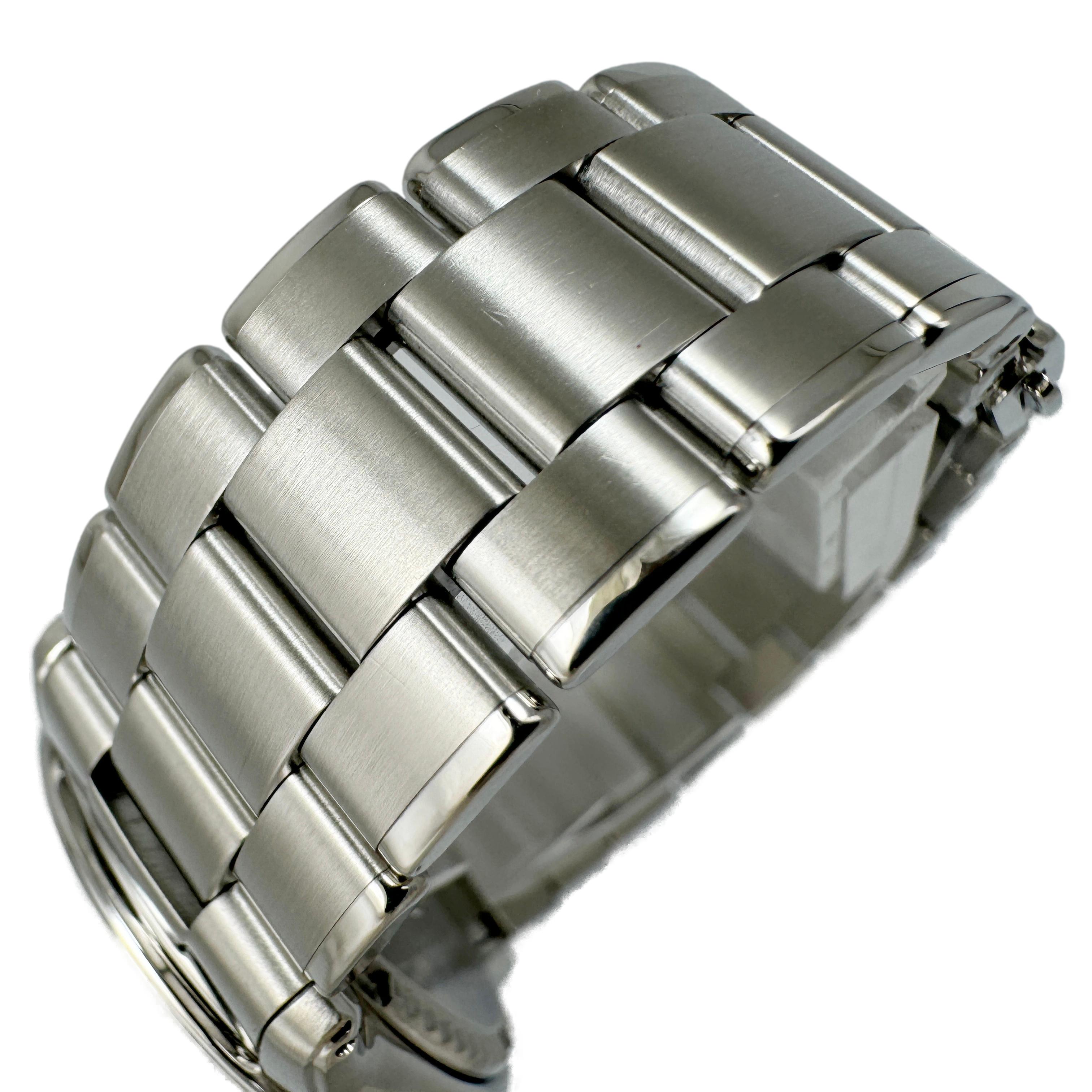 Grand Seiko グランドセイコー SBGX005 中古 メンズ腕時計 9Fク オーツ
