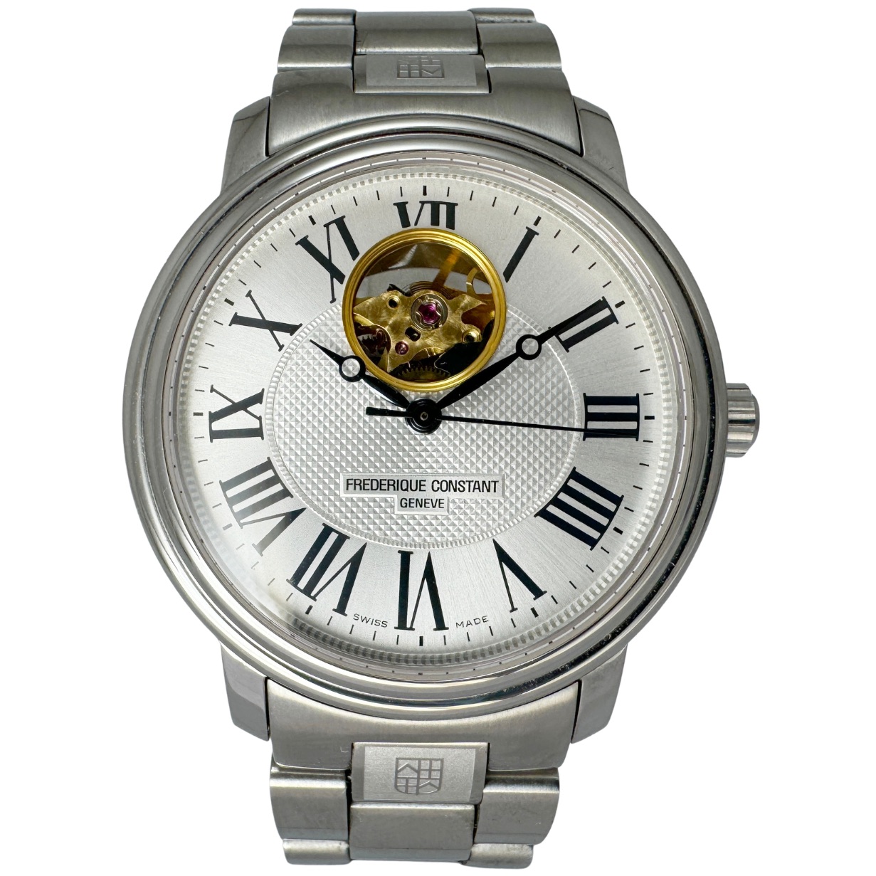 FREDERIQUE CONSTANT（フレデリック・コンスタント） クラシック