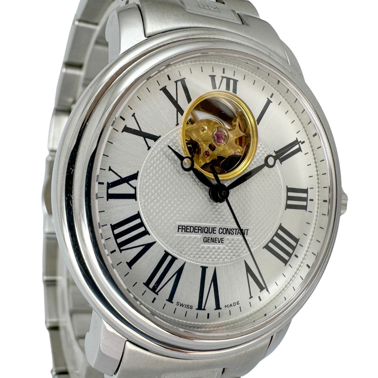FREDERIQUE CONSTANT（フレデリック・コンスタント） クラシック