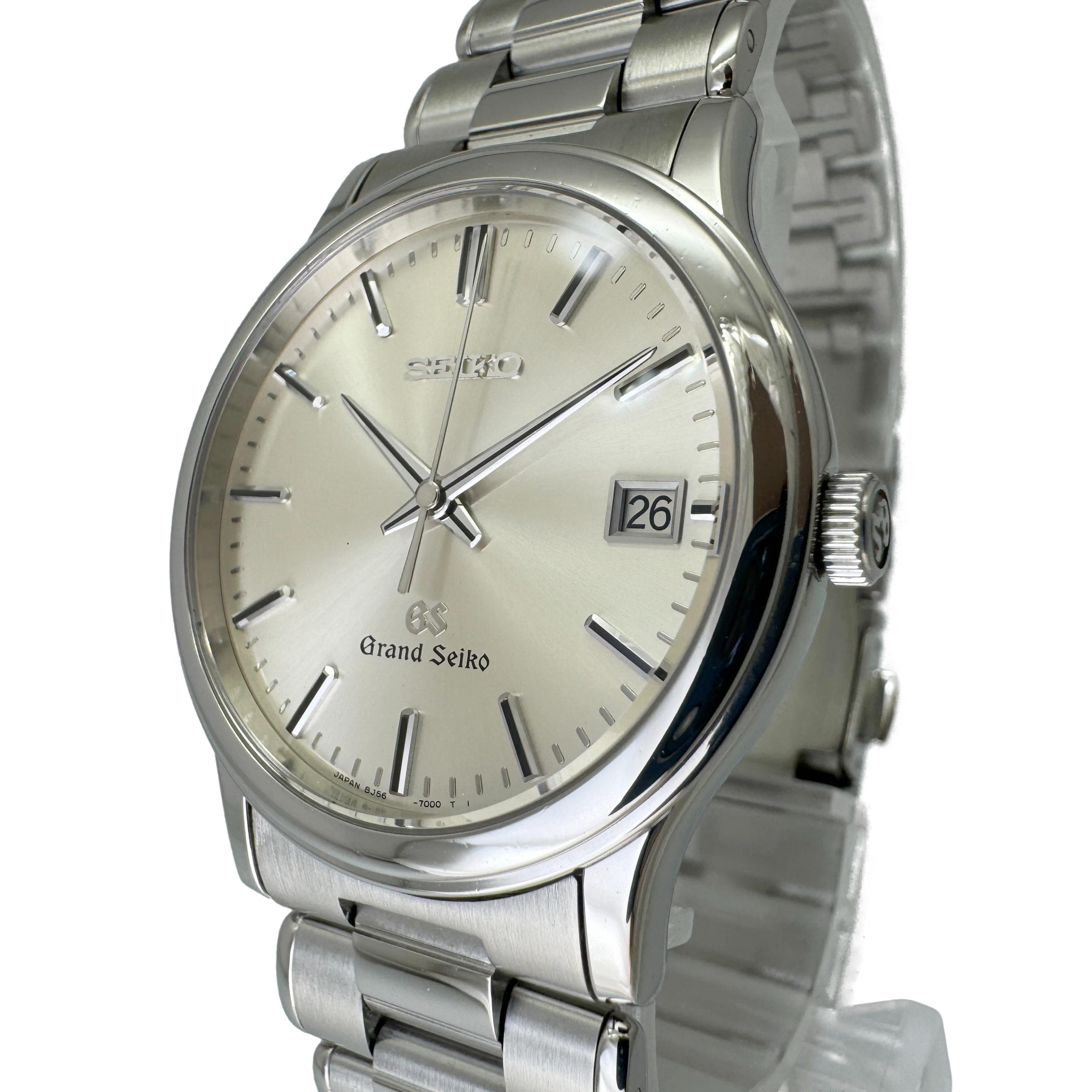 Grand Seiko グランドセイコー SBGF013 中古 メンズ腕時計
