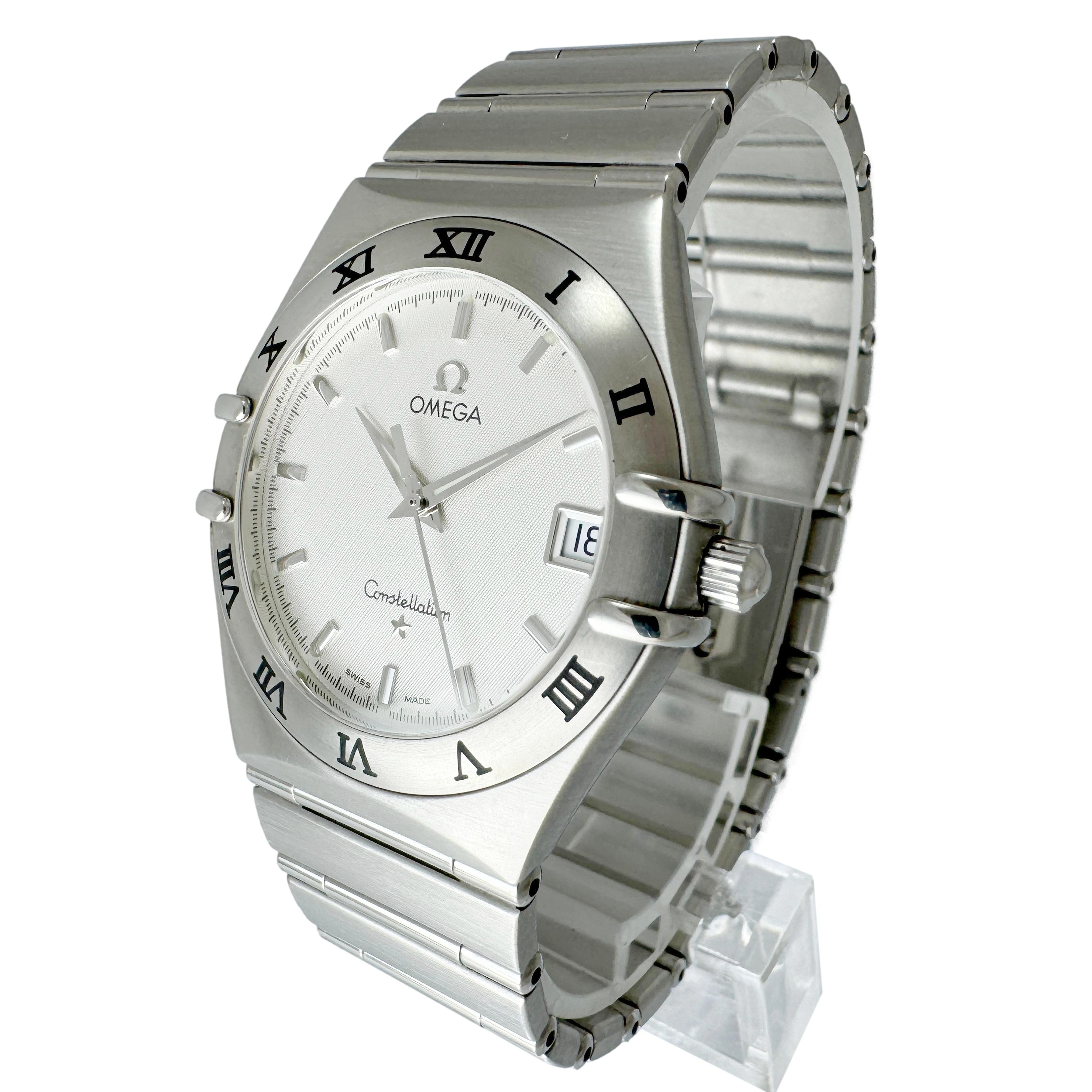 OMEGA（オメガ） コンステレーション 中古 メンズ 腕時計 1512.30