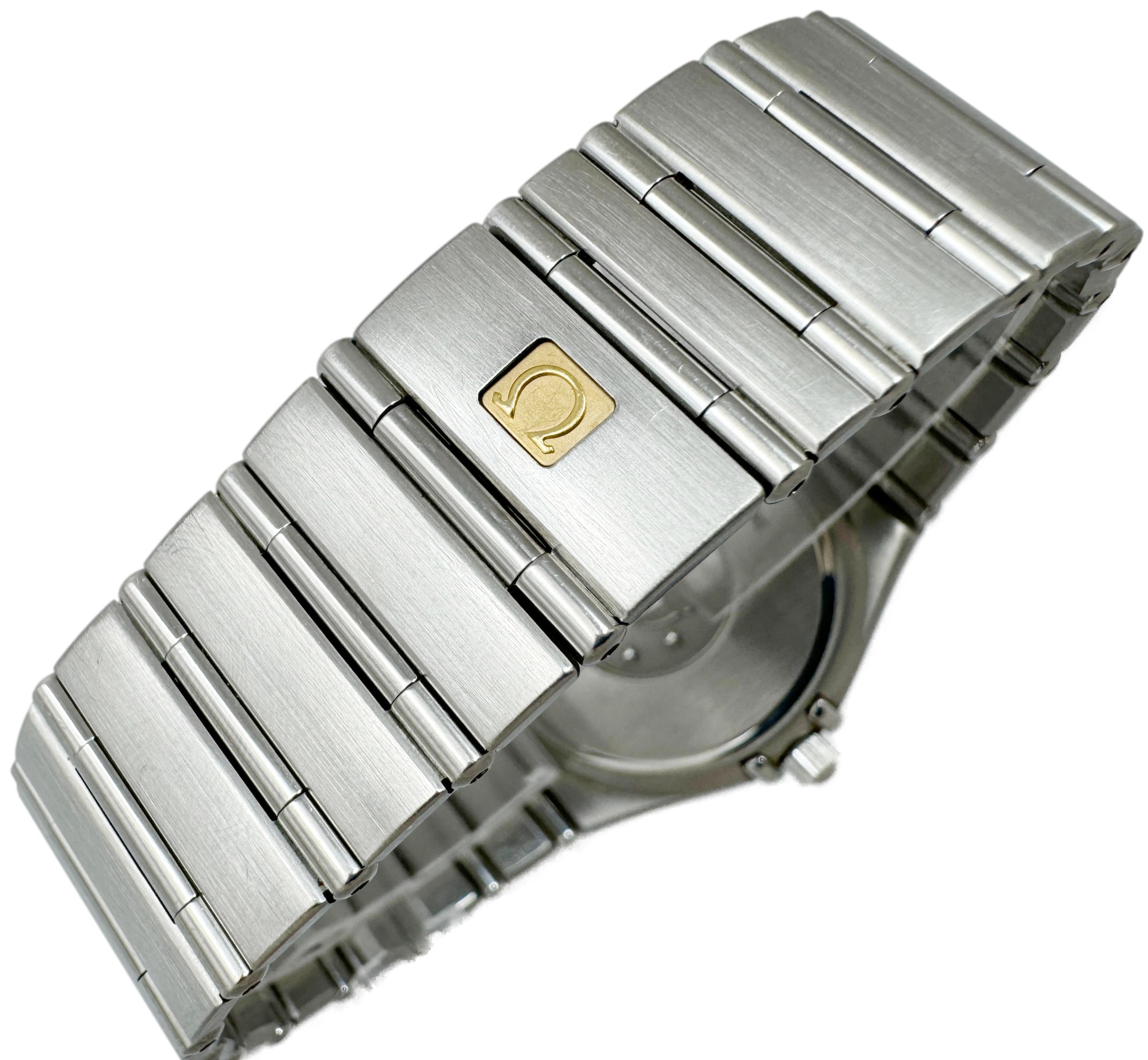 OMEGA（オメガ） コンステレーション 中古 メンズ 腕時計 1512.30