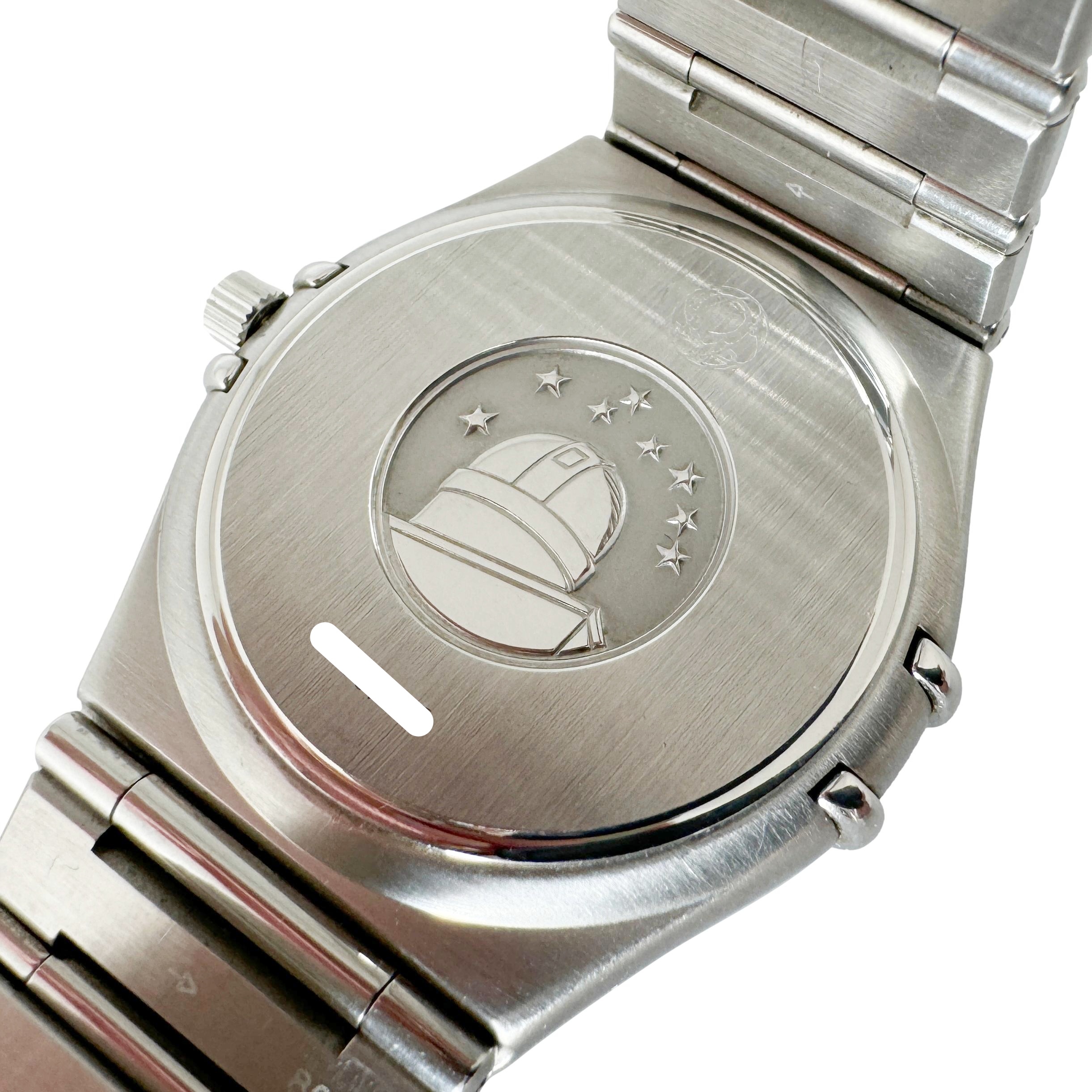 OMEGA（オメガ） コンステレーション 中古 メンズ 腕時計 1512.30