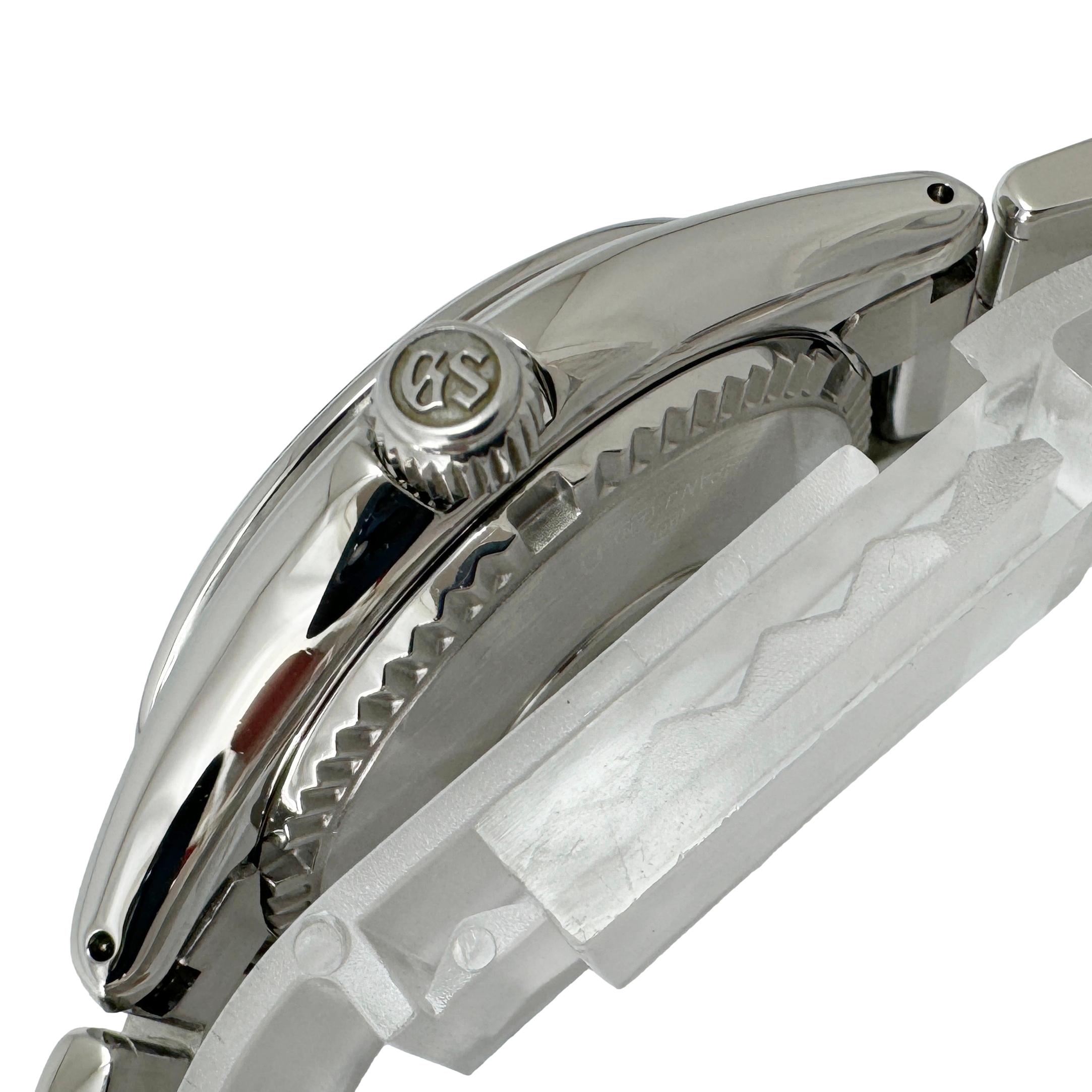 Grand Seiko グランドセイコー SBGX005 中古 メンズ腕時計 9F