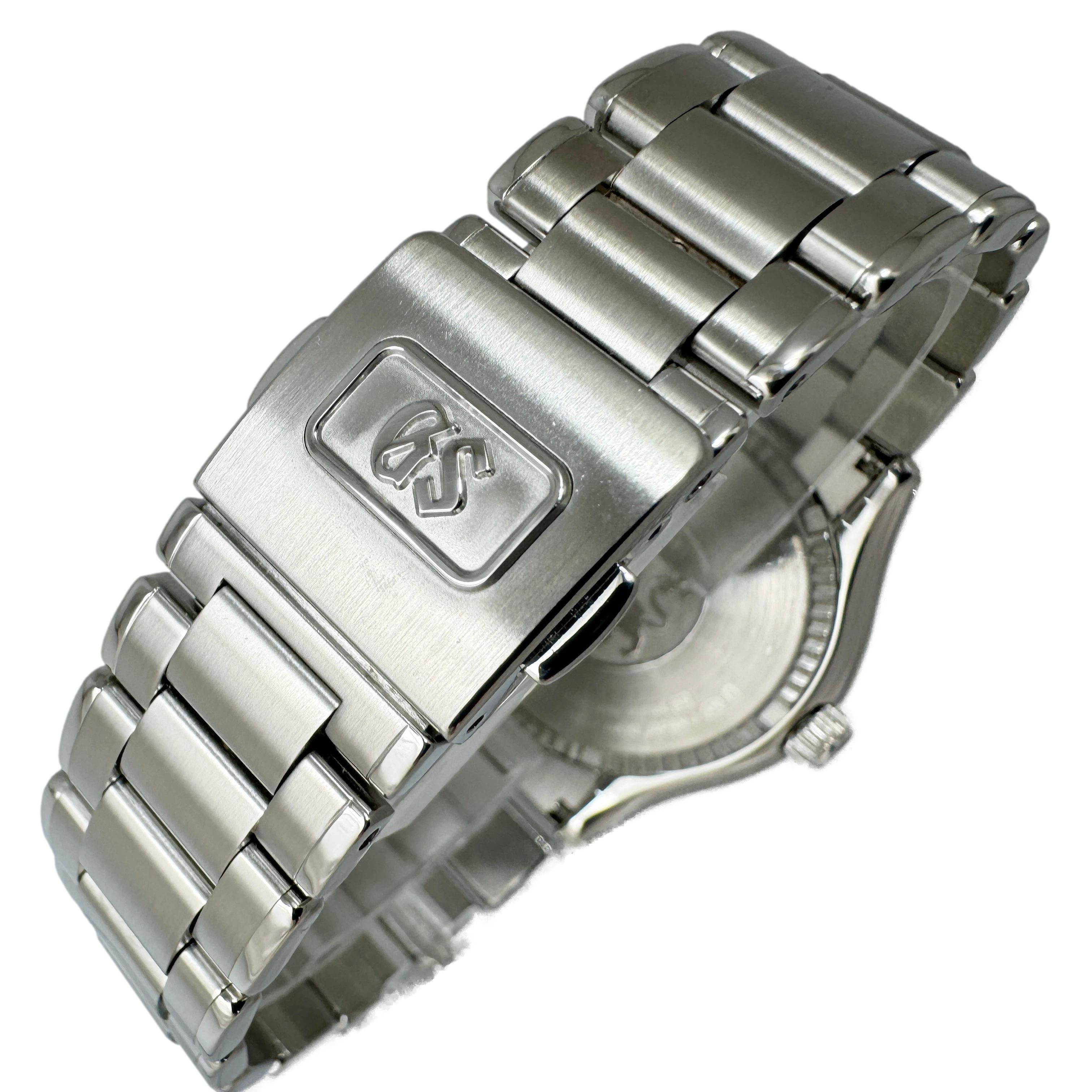 Grand Seiko グランドセイコー SBGX005 中古 メンズ腕時計 9F