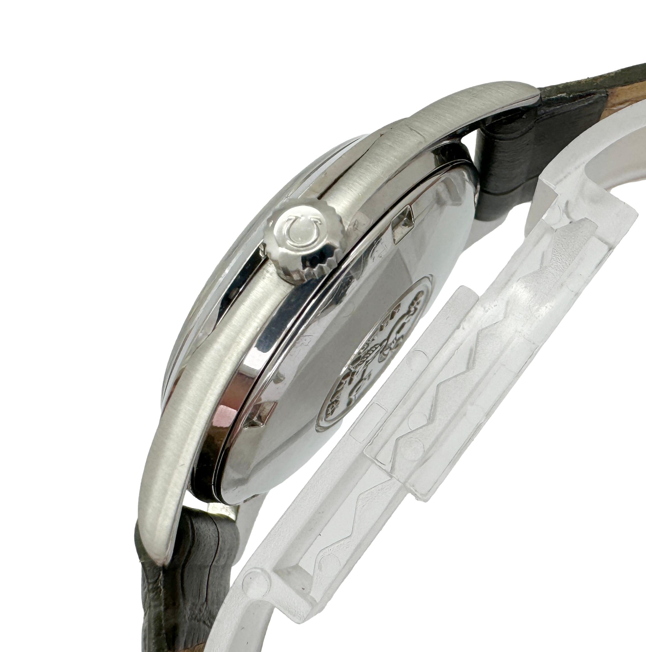 OMEGA（オメガ） シーマスター Cal.564 中古 メンズ腕時計 166.010 