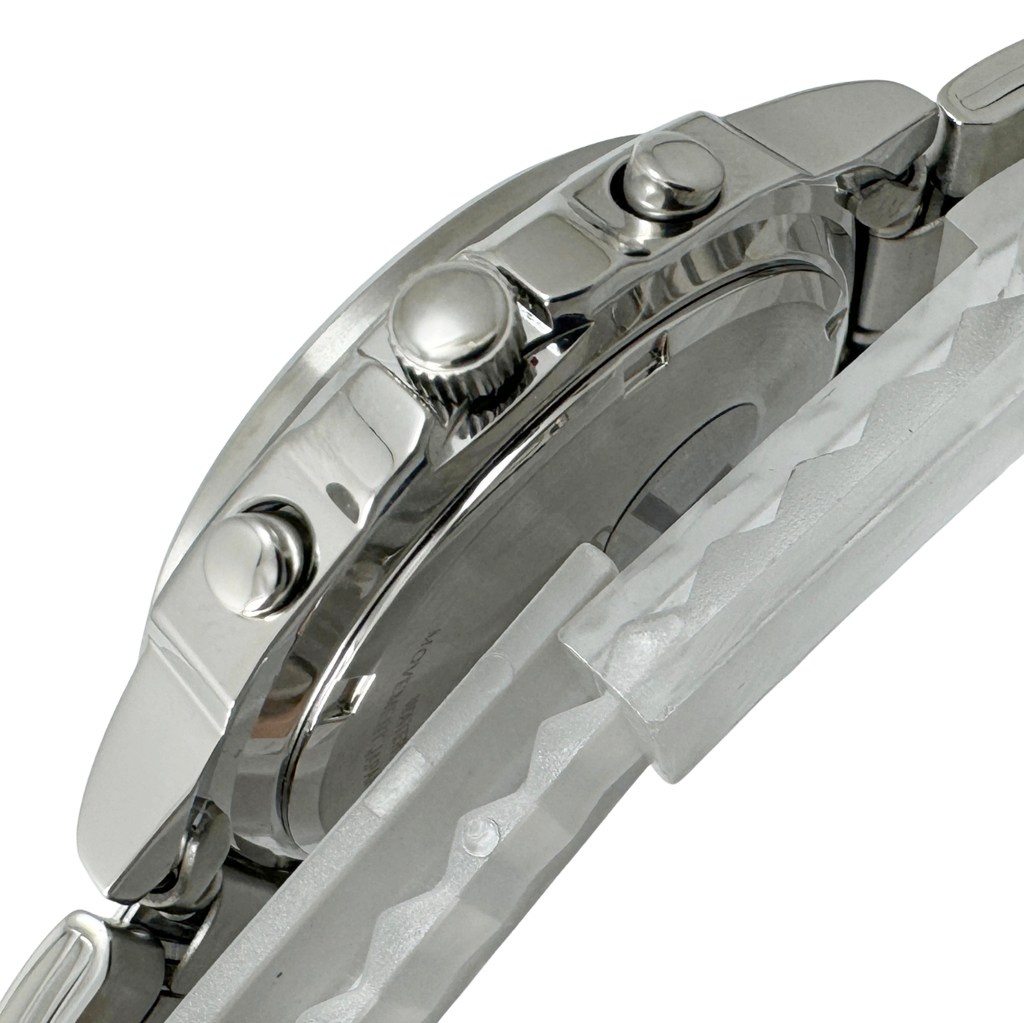 SEIKO（セイコー） クロノグラフ 7T92-0CA0 クオーツ メンズ腕時計