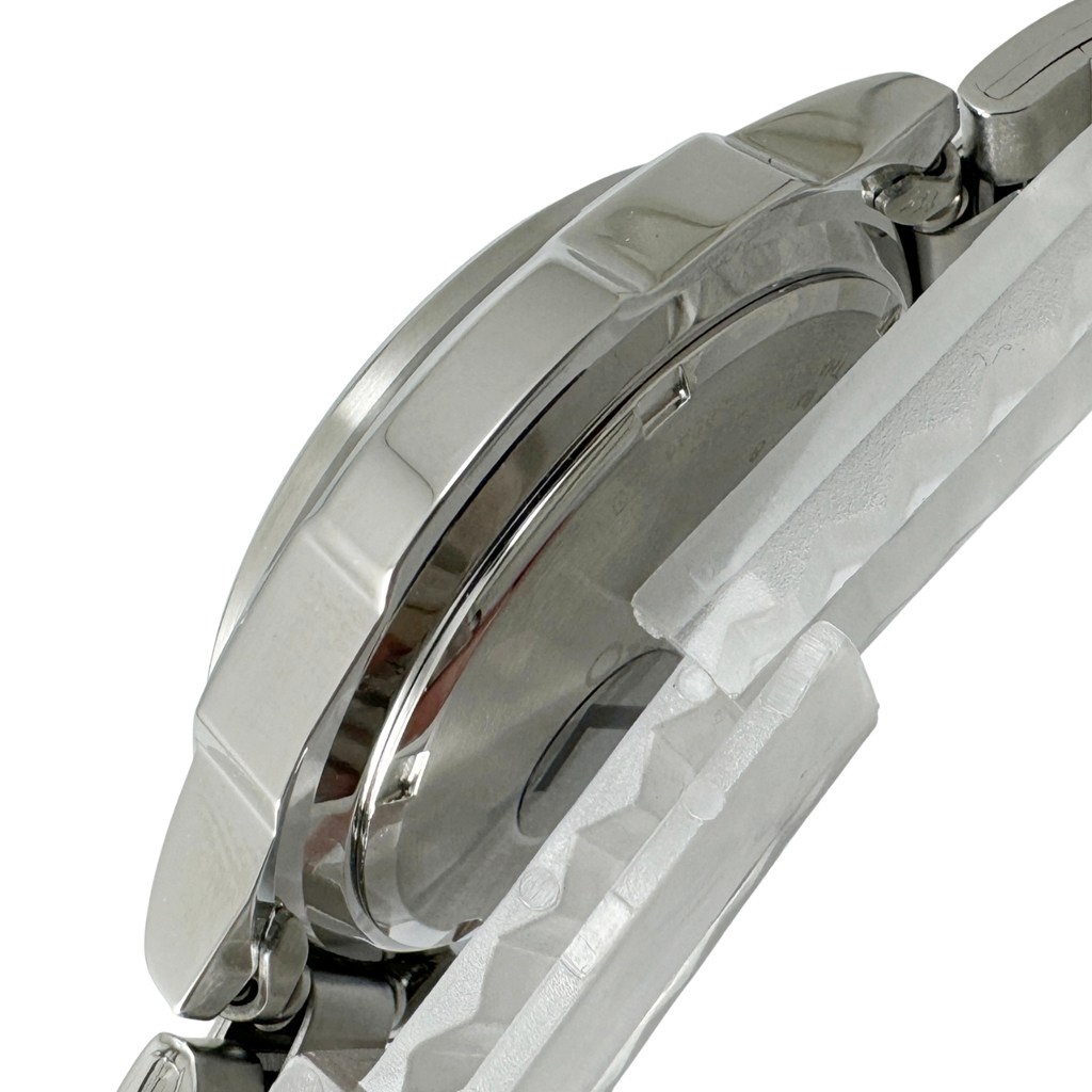 SEIKO（セイコー） クロノグラフ 7T92-0CA0 クオーツ メンズ腕時計