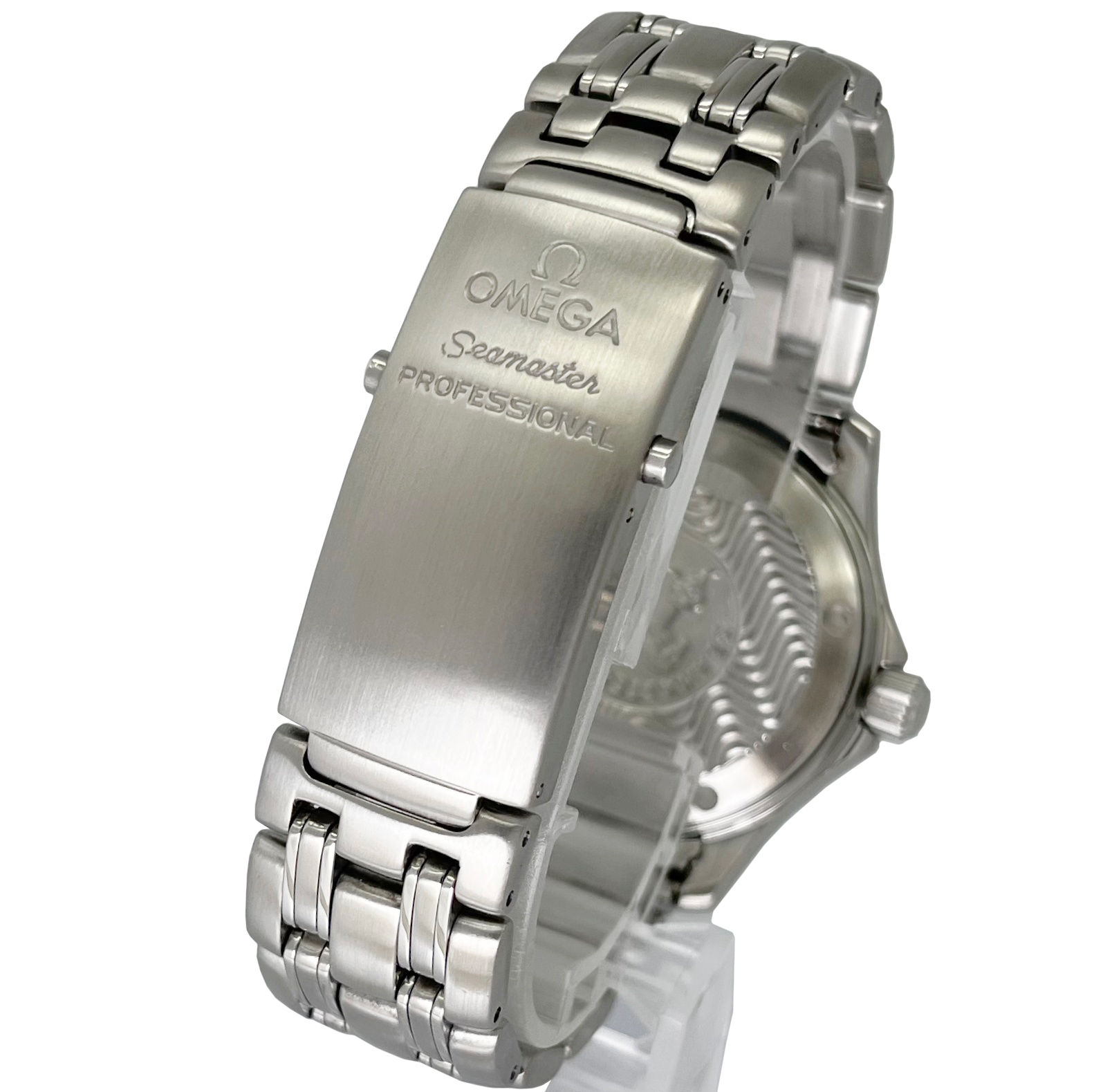 OMEGA オメガ シーマスター プロフェッショナル 300M 2551.80