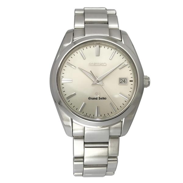 Grand Seiko グランドセイコー SBGX063 中古 メンズ 腕時計 クオーツ A