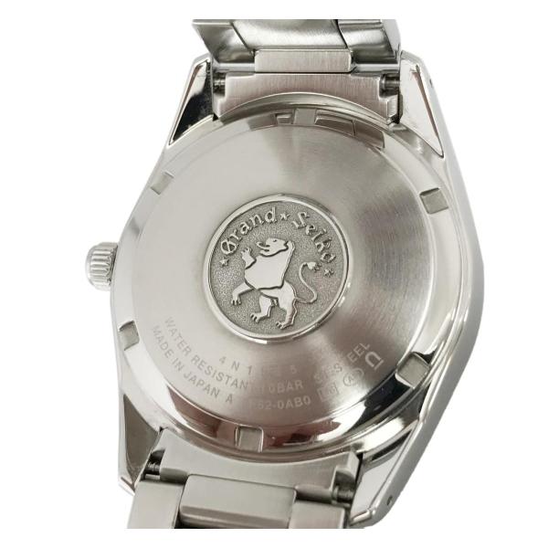 Grand Seiko グランドセイコー SBGX063 中古 メンズ 腕時計 クオーツ A  