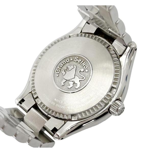 Grand Seiko グランドセイコー SBGX005 中古 メンズ 腕時計