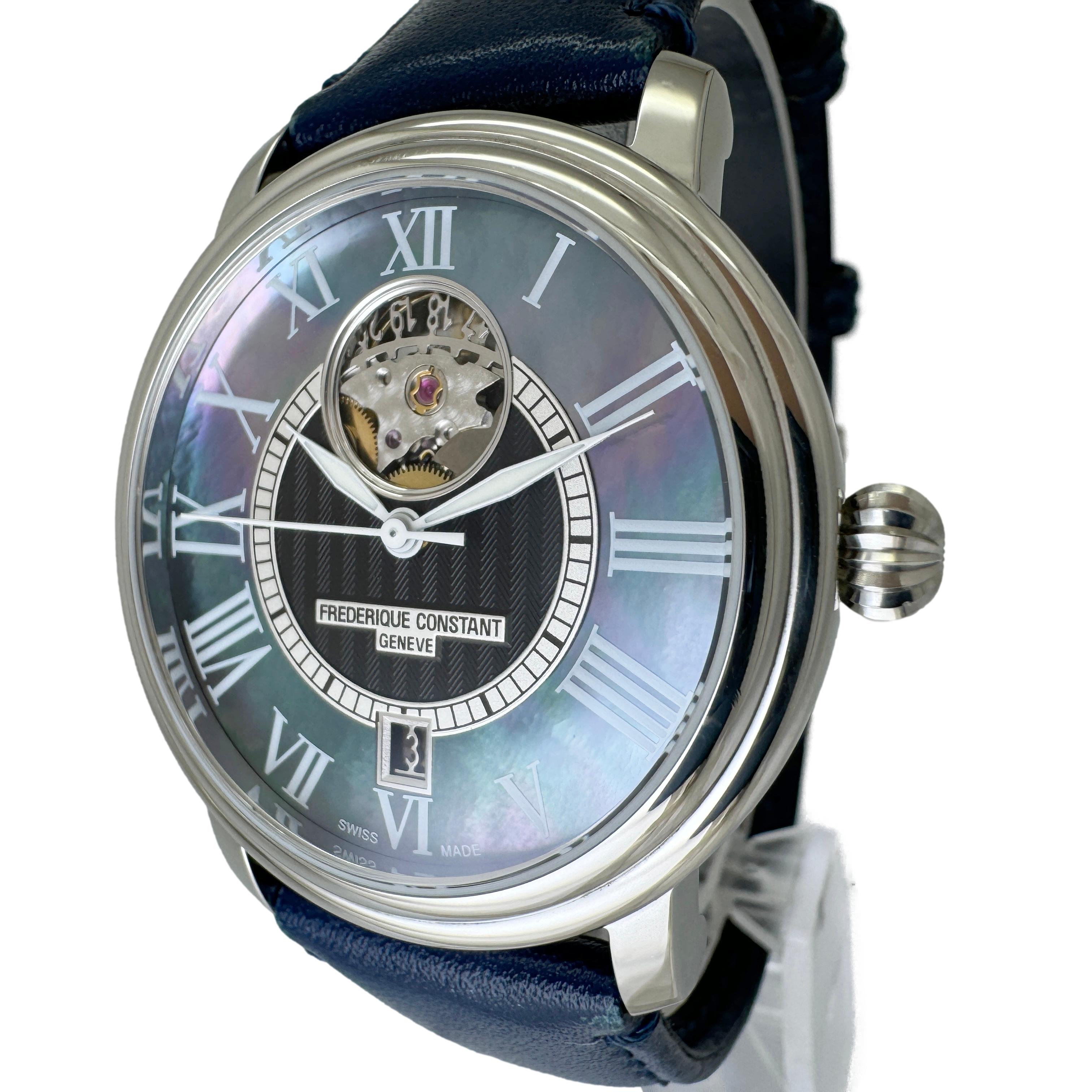 FREDERIQUE CONSTANT（フレデリック・コンスタント） クラシック 