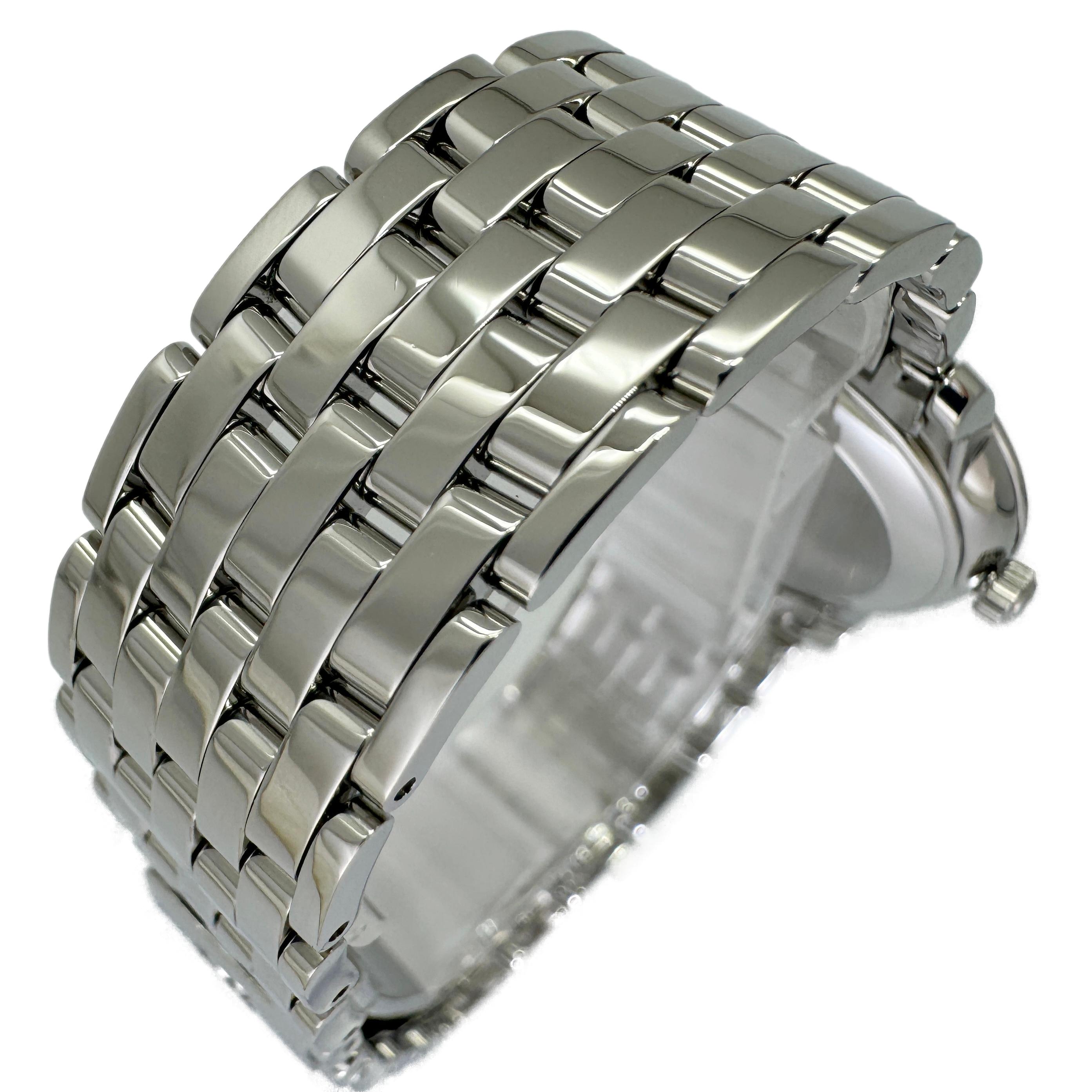 【良品】オメガ OMEGA 4500.31 デビル プレステージ デイト OMEGA（オメガ） △ OMEGA 4500.31 デビル プレステージ デイト クロノ