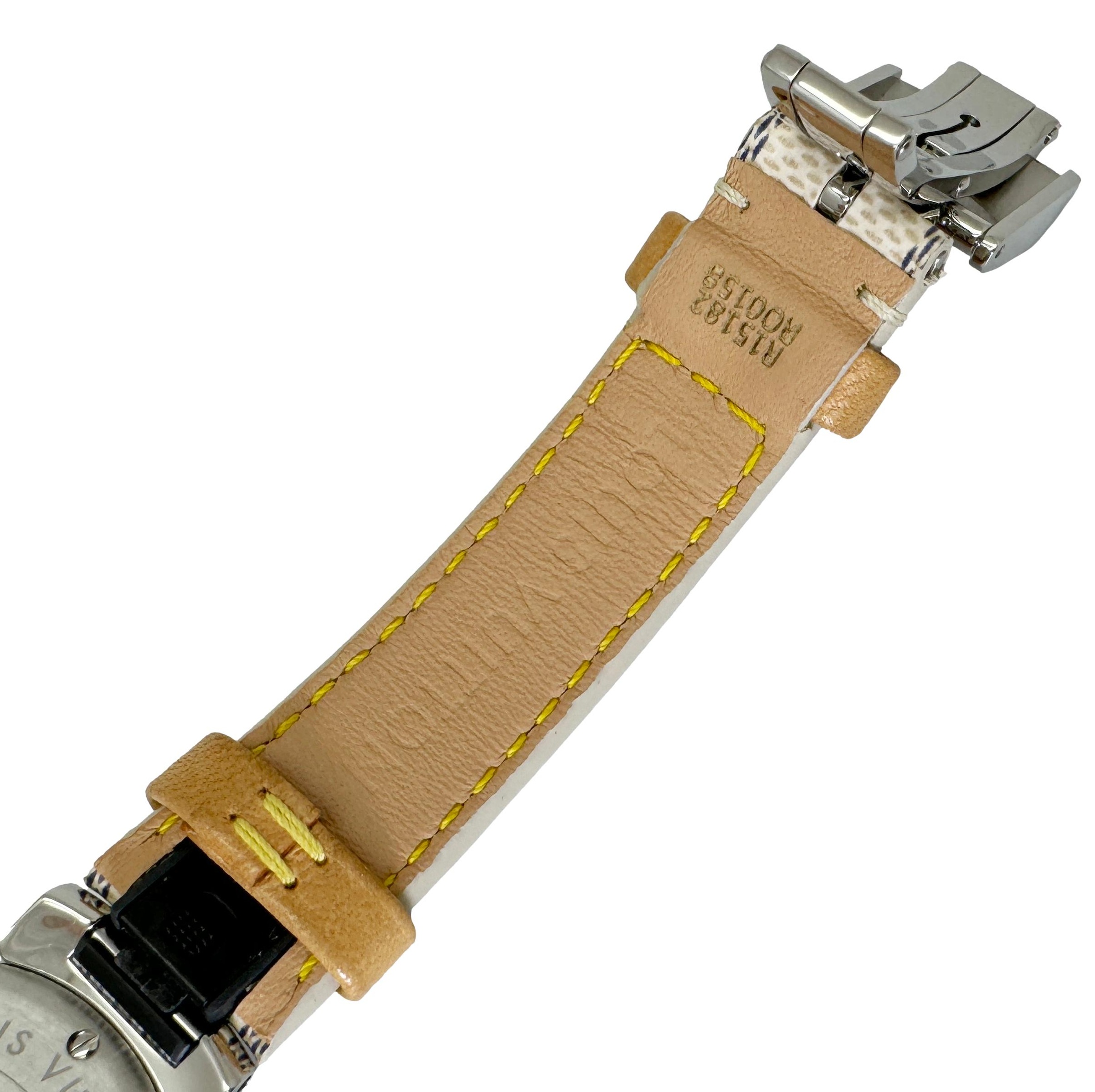 LOUIS VUITTON（ルイ・ヴィトン） ルイ ヴィトン タンブール ダミエ