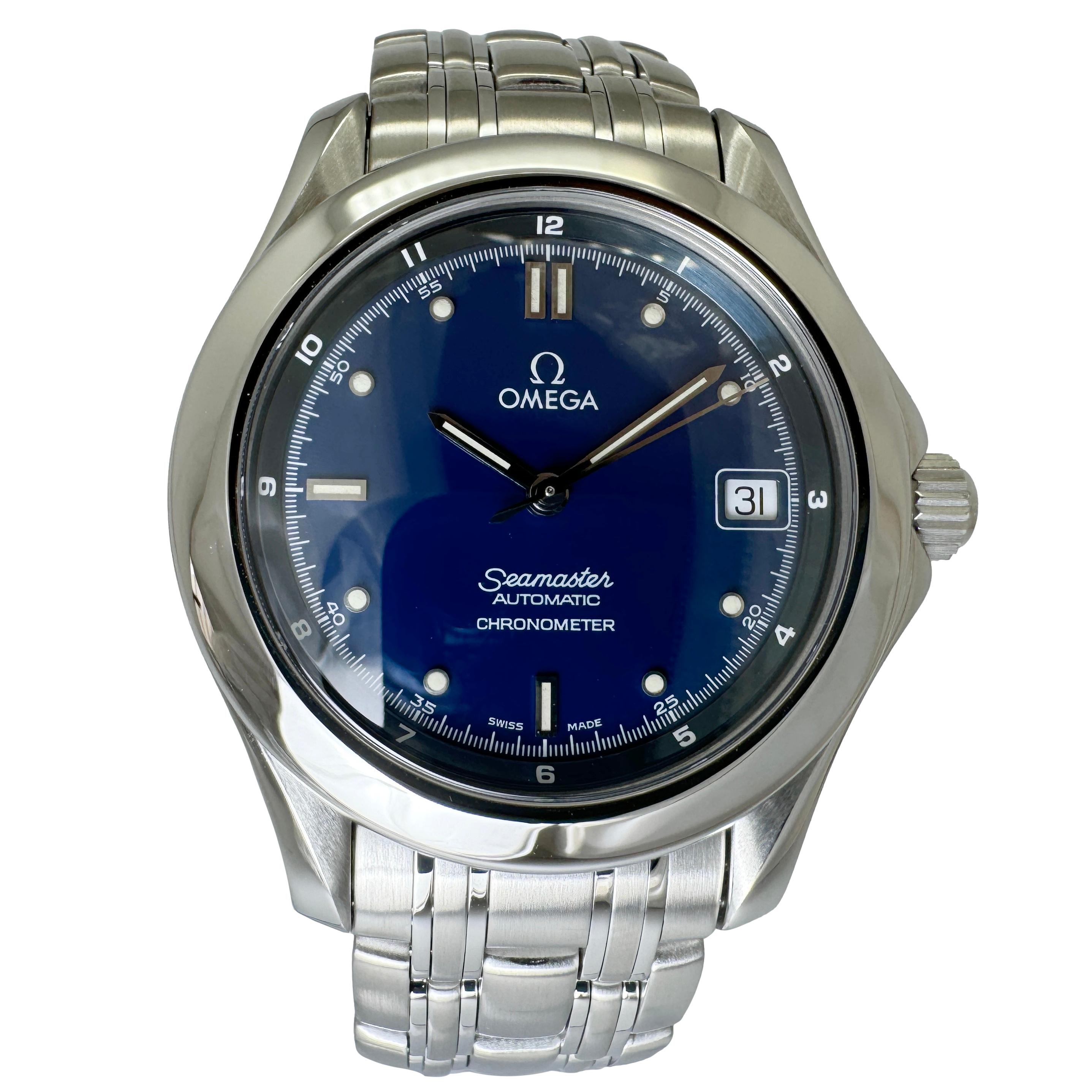 【フルOH済】OMEGA オメガ シーマスター 120M 2501.31 r150370-41800osa24111_1.jpg