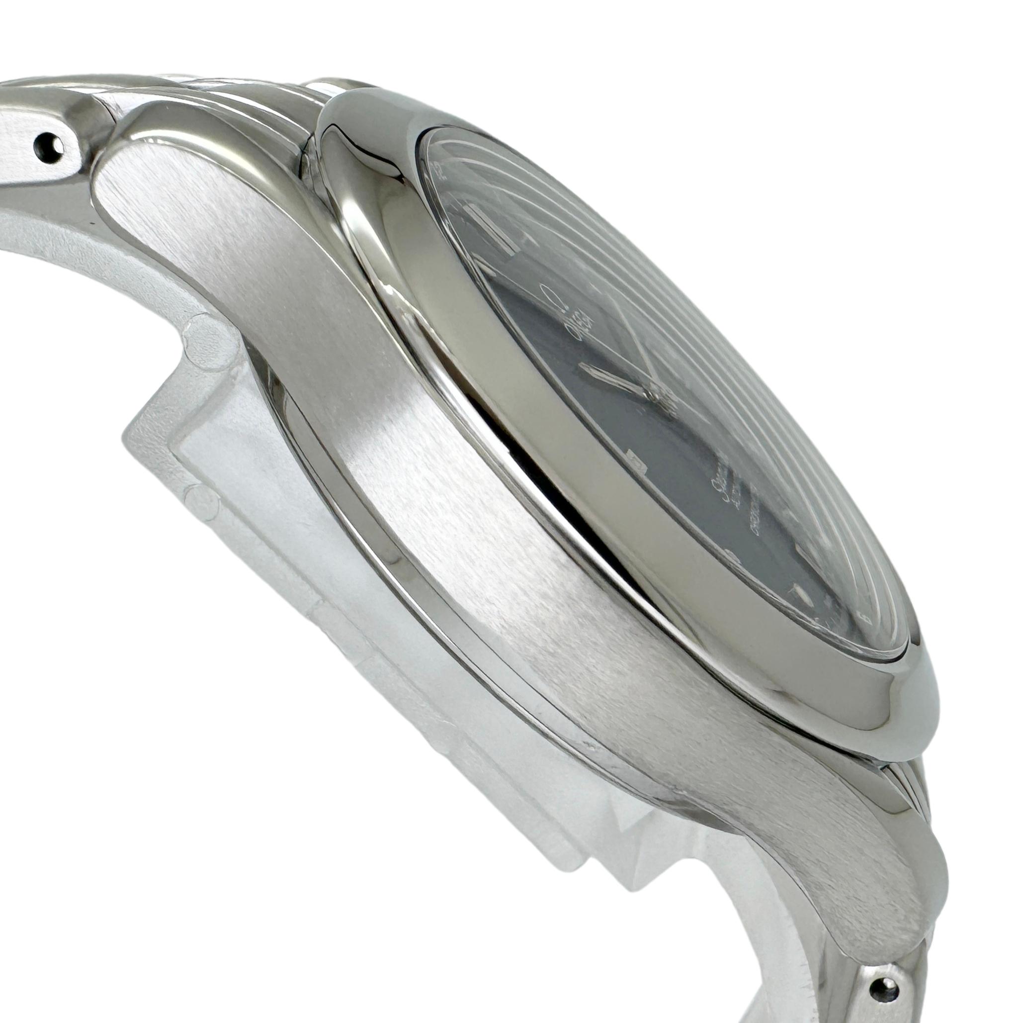 OMEGA（オメガ） シーマスター 120M 2501.80 中古 メンズ 腕時計 自動