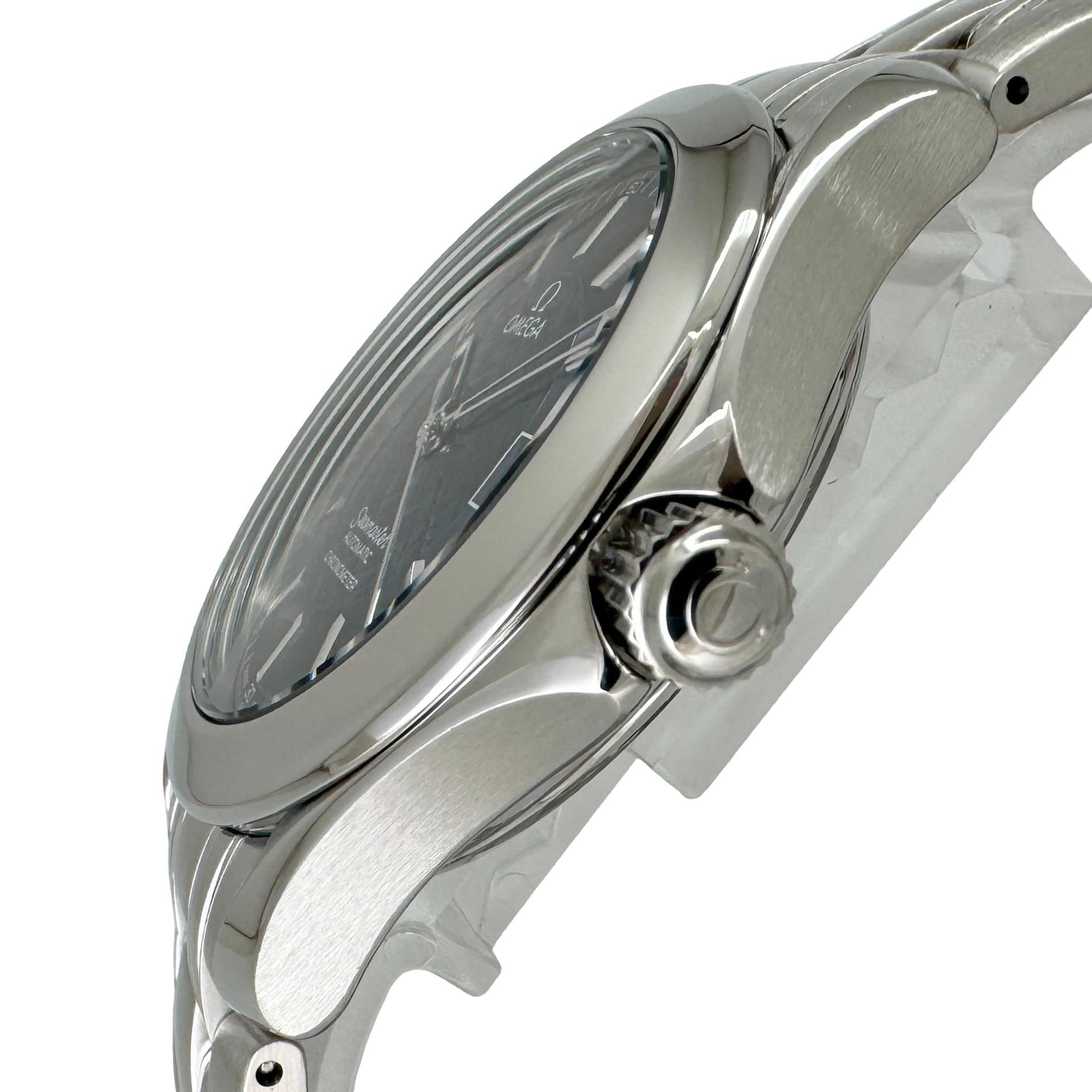 OMEGA（オメガ） シーマスター 120M ジャックマイヨール 2000 中古