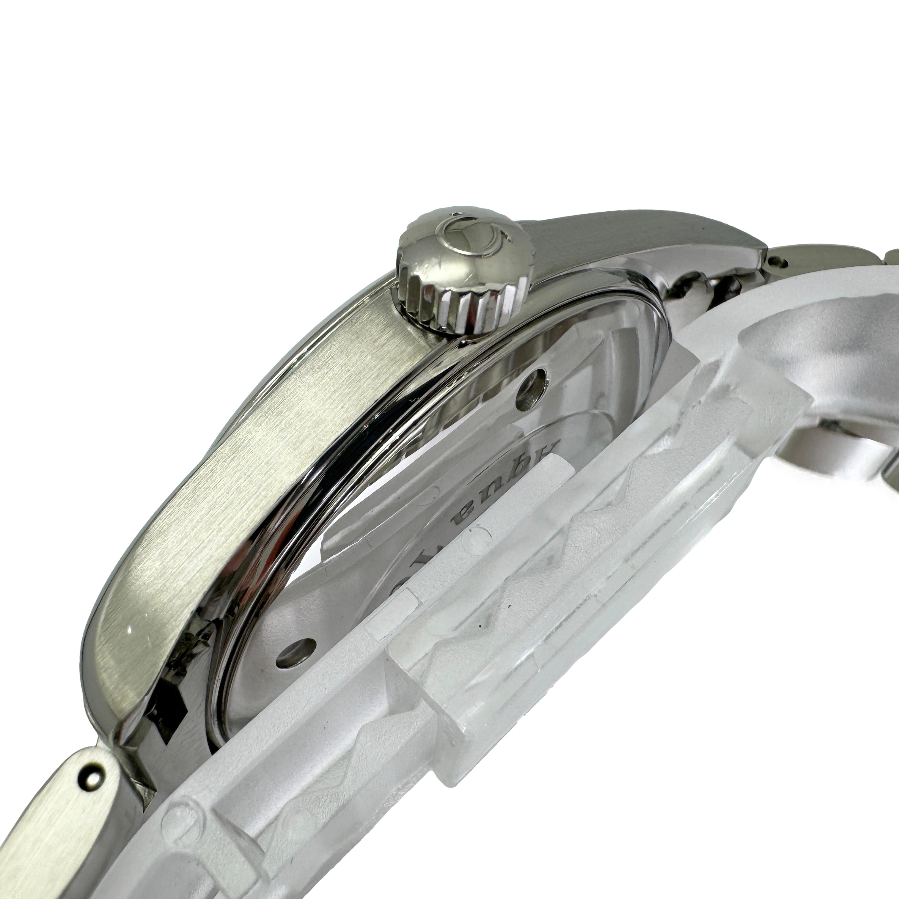 OMEGA（オメガ） シーマスター アクアテラ 中古 メンズ腕時計 2517.50