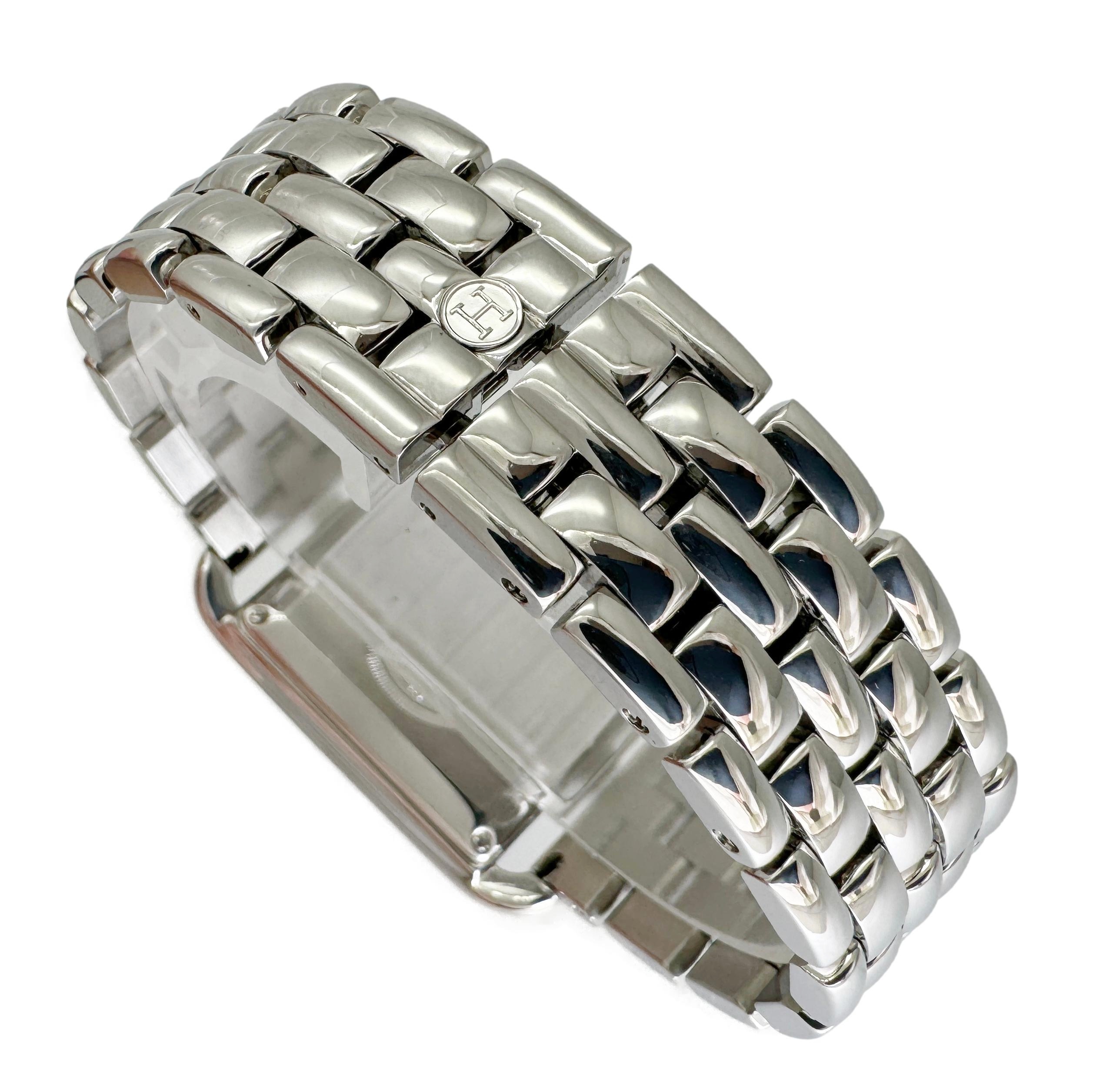 HERMES エルメス ケープコッド CC1.710 中古 メンズ腕時計 自動