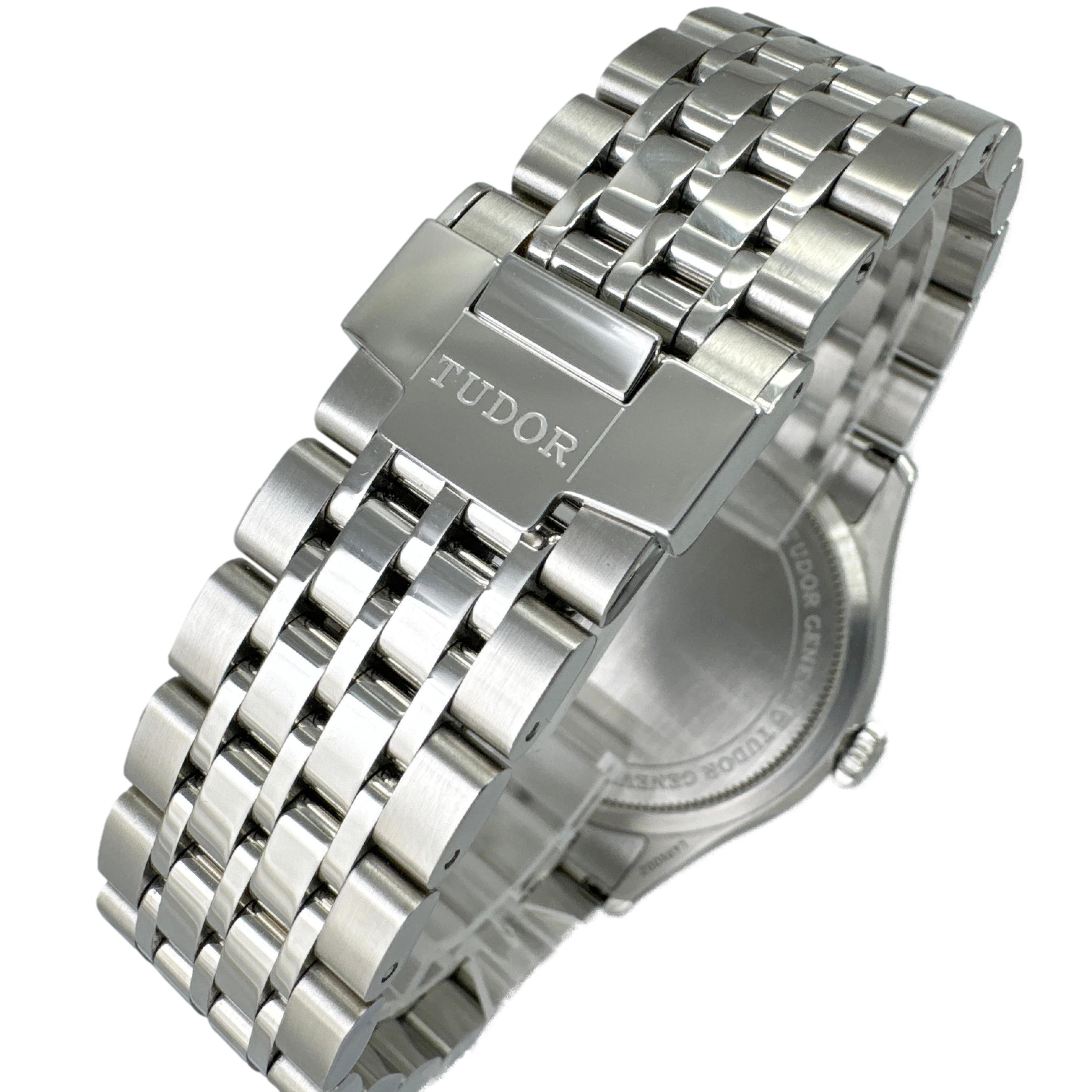 TUDOR（チューダー） (チュードル) TUDOR 1926 Ref.91550 自動巻き