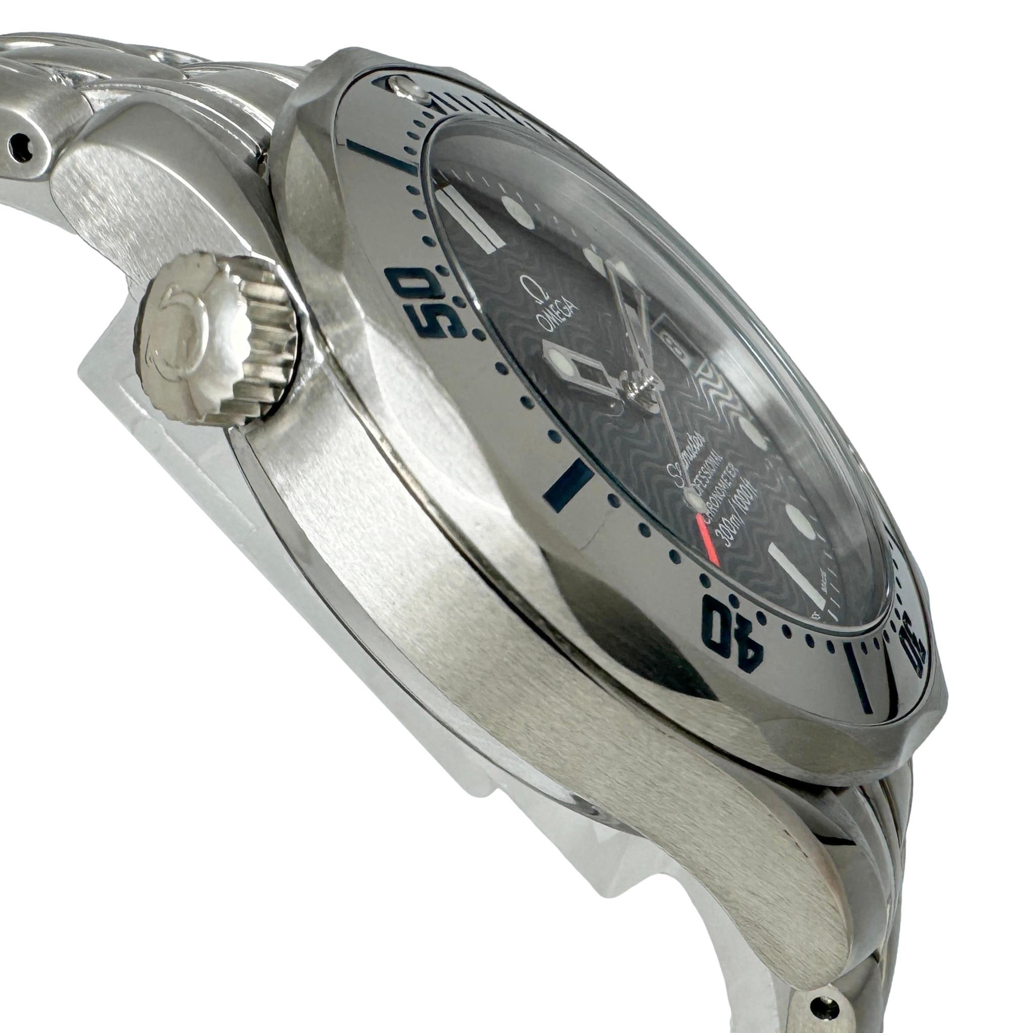 OMEGA（オメガ） シーマスター プロフェッショナル 300M 2552.80 中古 