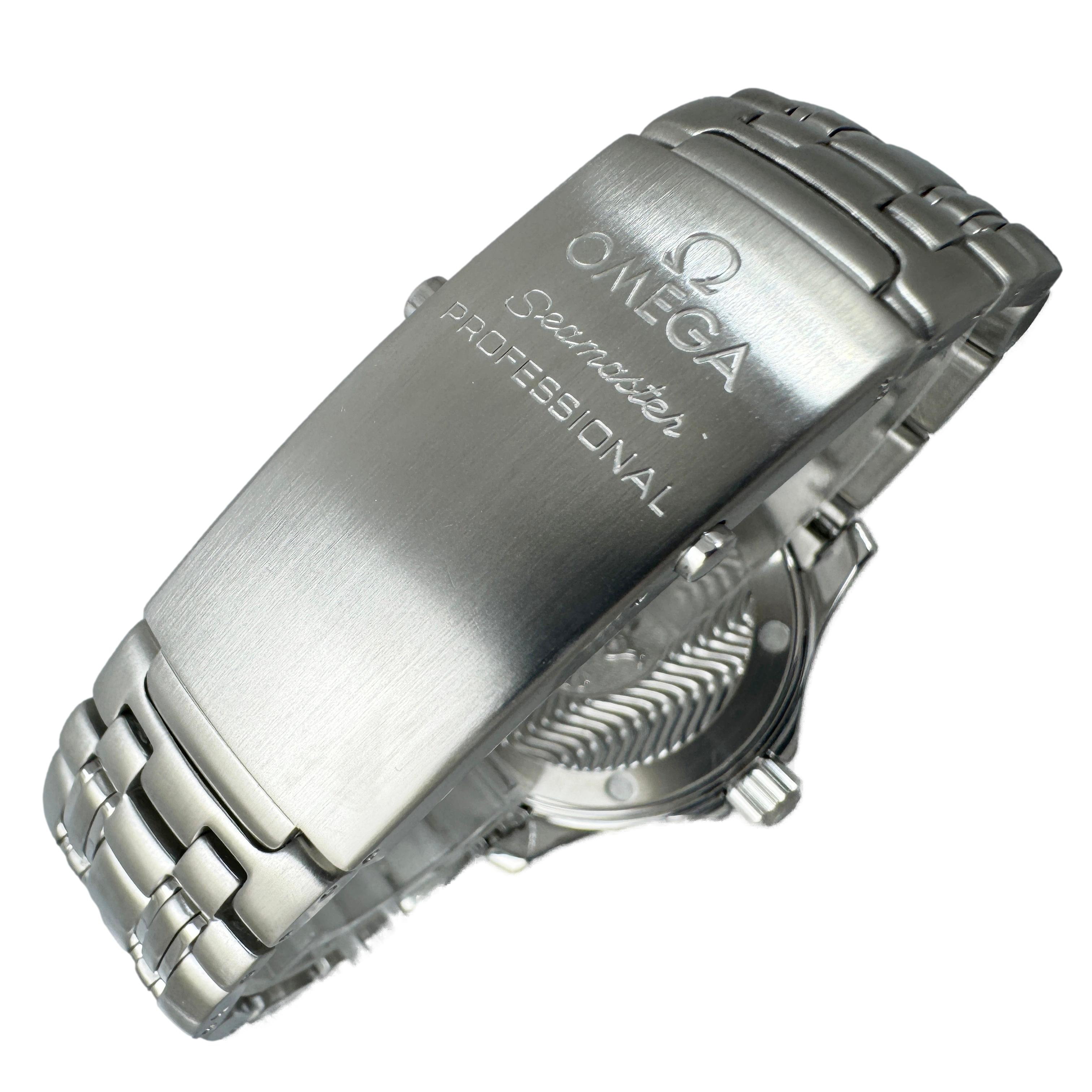 OMEGA（オメガ） シーマスター プロフェッショナル 300M 2552.80 中古 