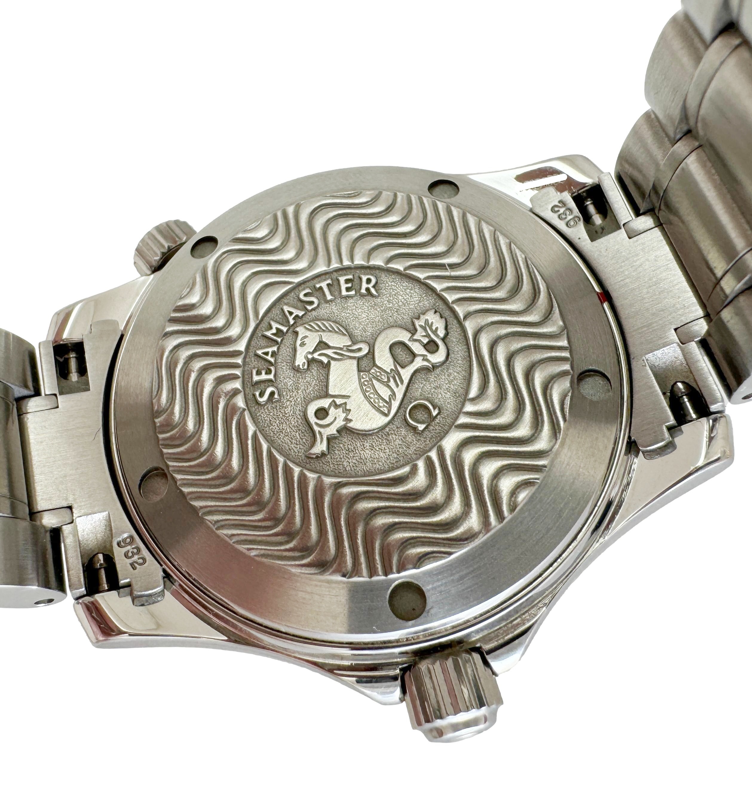 OMEGA（オメガ） シーマスター プロフェッショナル 300M 2252.50 中古