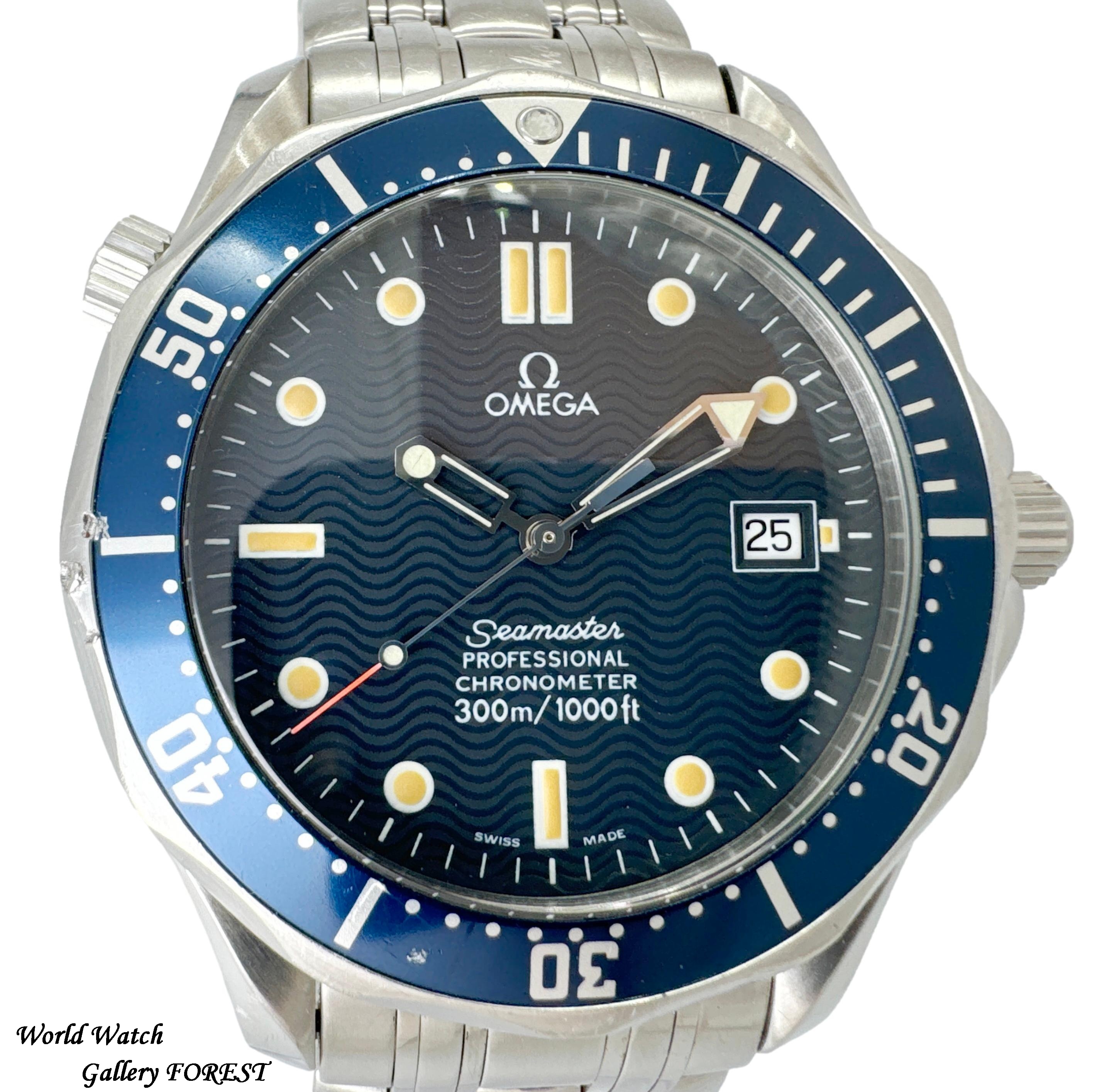 爆買い低価OMEGA オメガ ★ Seamaster シーマスター×DE VILLE デビル Wネーム 希少！ デイト 自動巻き シーホースメダリオン 稼働品／現状出品 その他