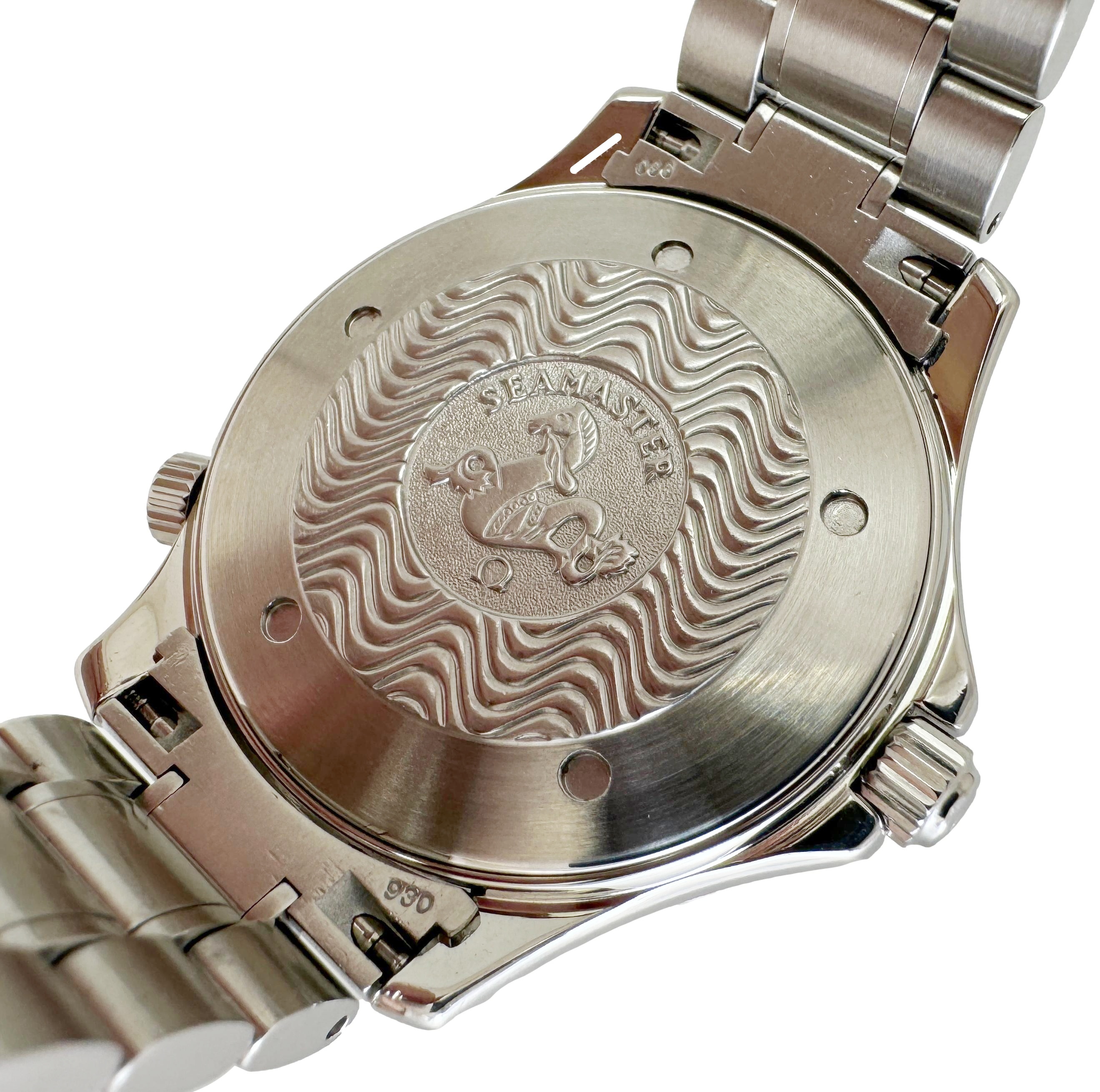 OMEGA（オメガ） シーマスター プロフェッショナル 300M 2264.50 中古