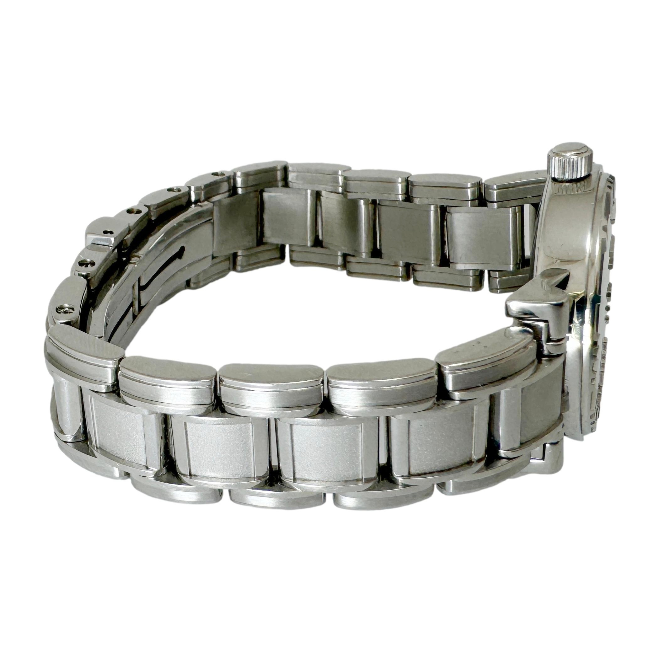 TIFFANY&Co.（ティファニー） アトラス クオーツ レディース 腕時計