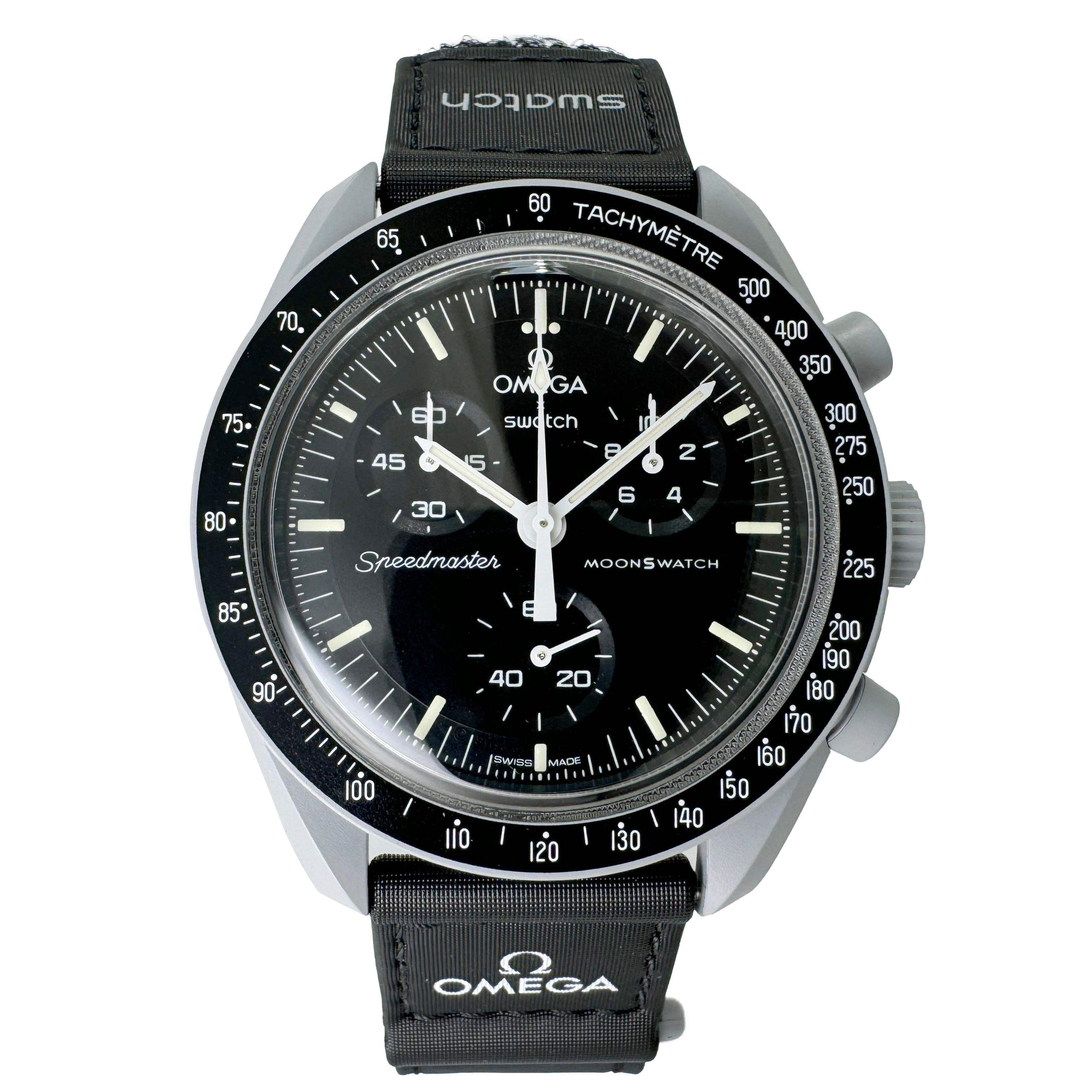 スウォッチ クロノグラフ 4本セット SWATCH 4本セットクロノグラフ90