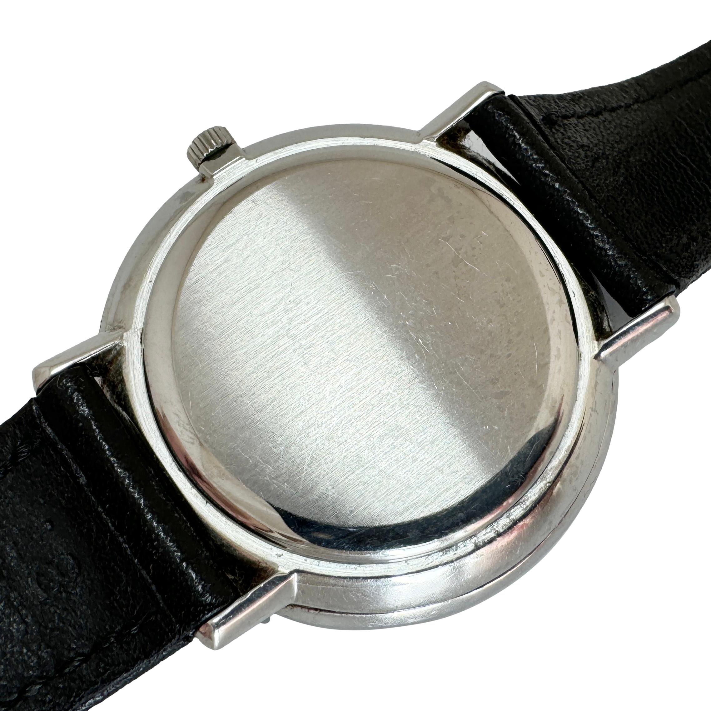 OMEGA デビル　自動巻　メンズ腕時計　オメガ　711 オメガ　DEVILLE 楽天市場】【OMEGA】オメガ デビル cal.711 アンティーク 自動
