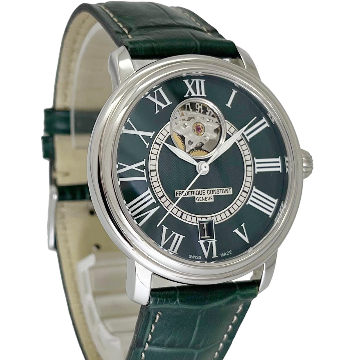 FREDERIQUE CONSTANT（フレデリック・コンスタント） クラシック