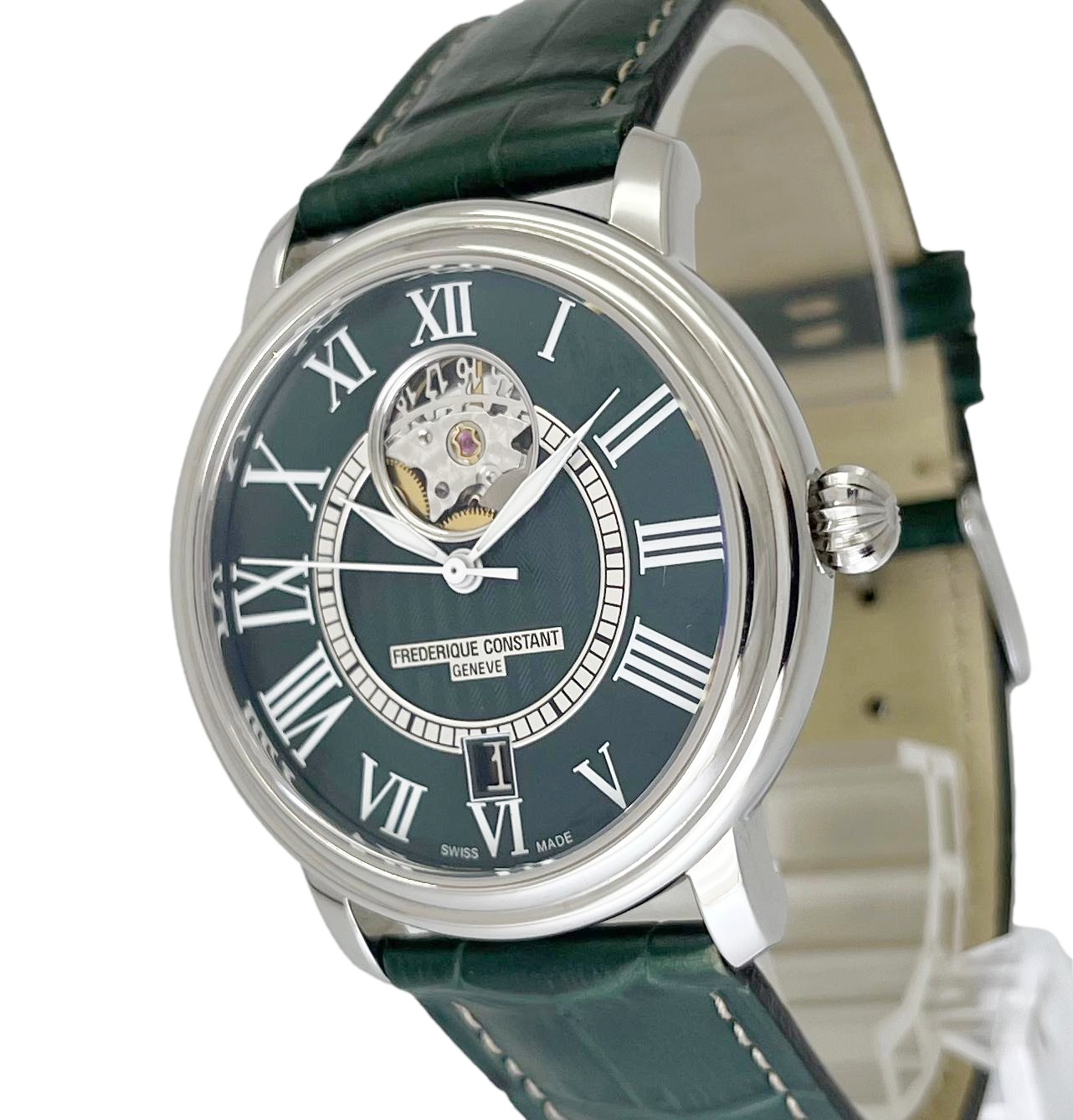 FREDERIQUE CONSTANT（フレデリック・コンスタント） クラシック