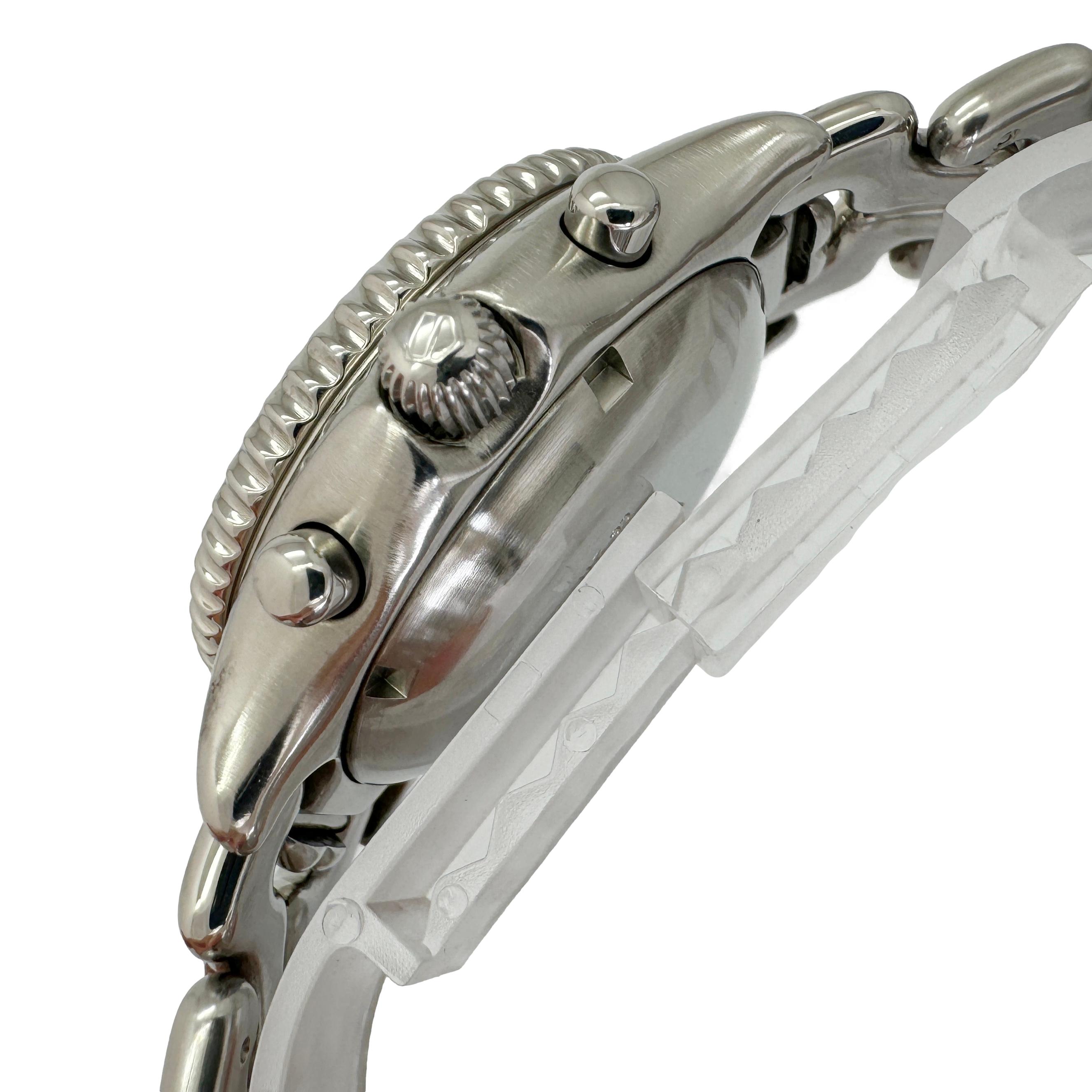 TAG HEUER（タグ・ホイヤー） セル 200M CG2111-R0 クロノグラフ 中古