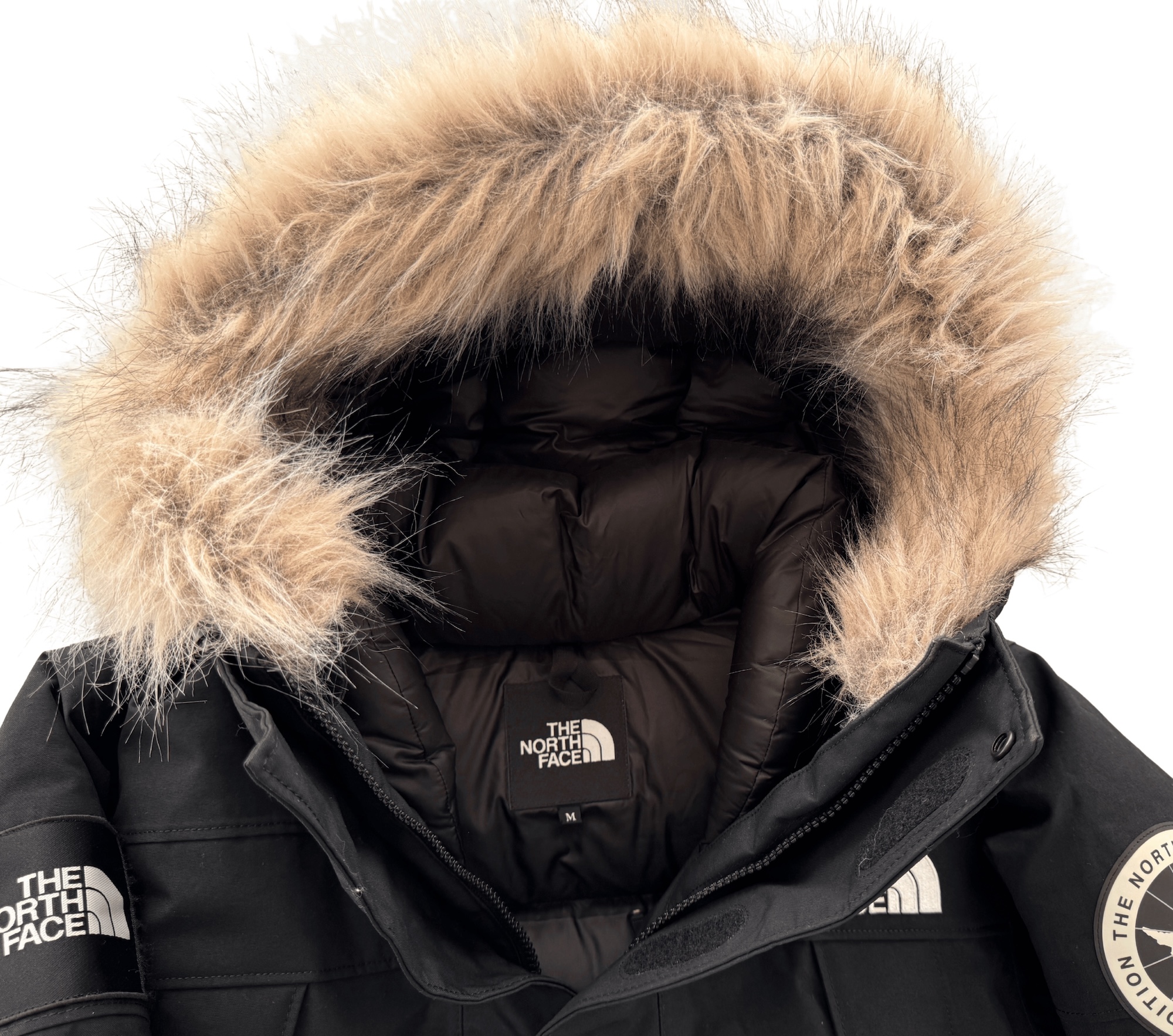 THE NORTH FACE（ザ ノースフェイス） ノースフェイス アンターク