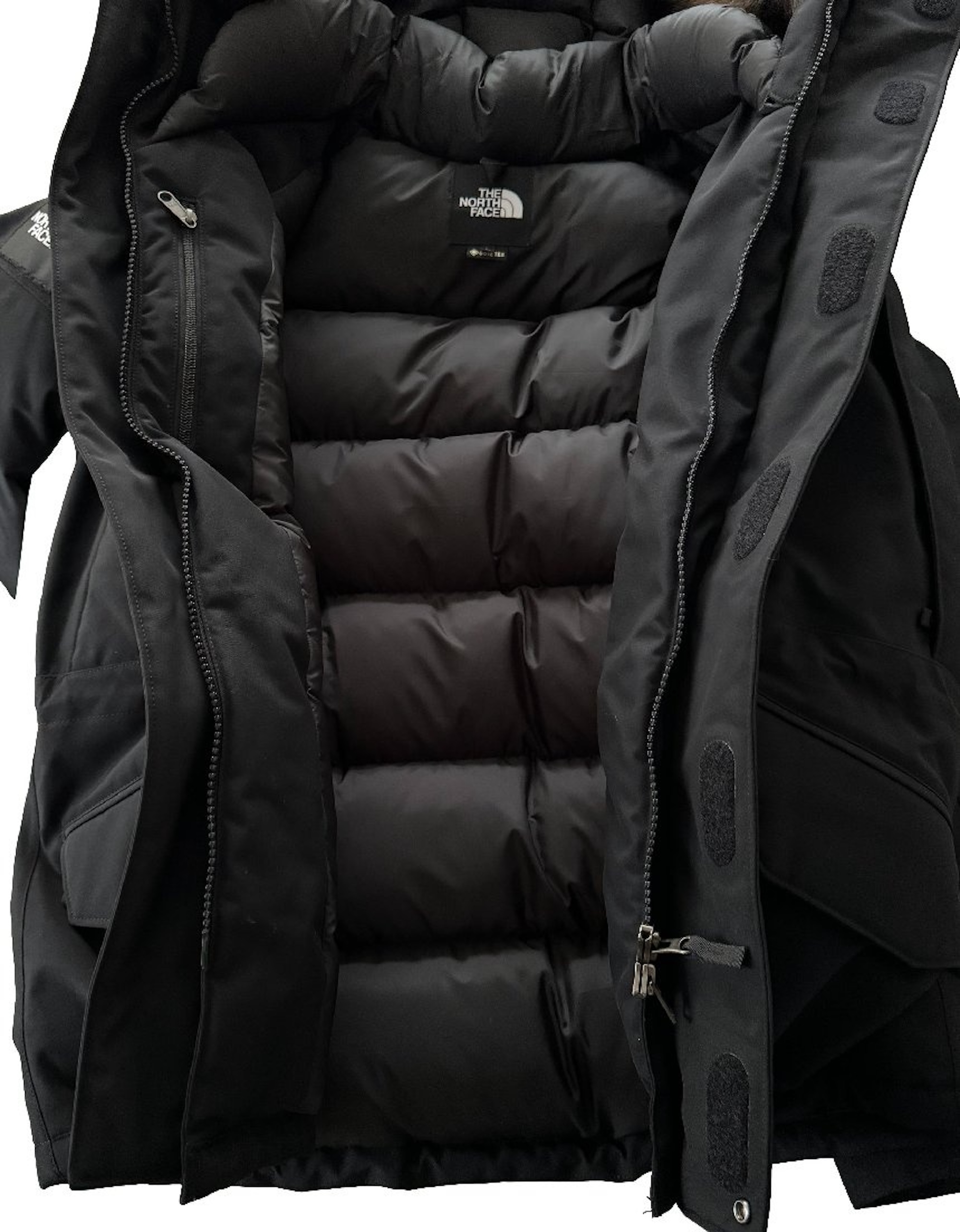 THE NORTH FACE（ザ ノースフェイス） ノースフェイス アンターク
