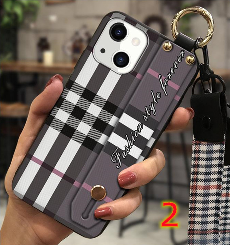 iPhone13 ケース 花柄 艶あり リング おしゃれ iPhone14